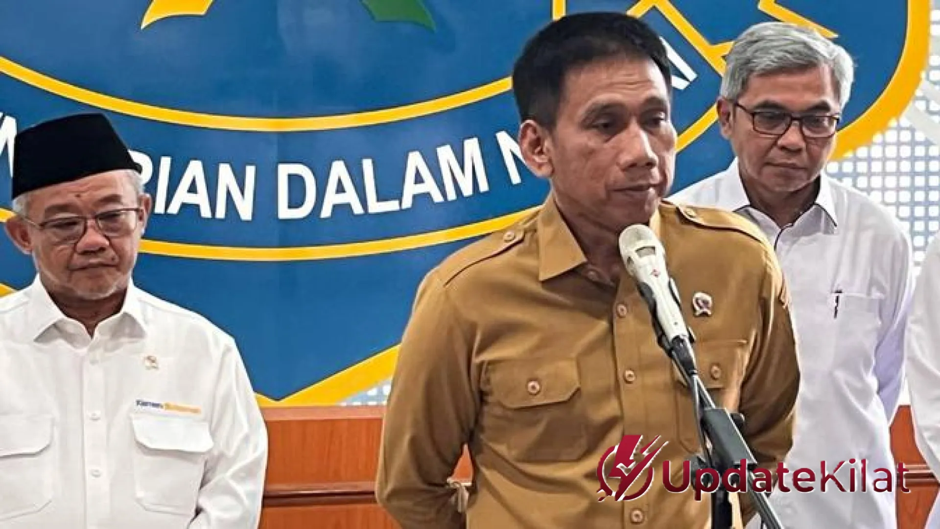 11 Kepala Daerah Terjaring OTT: Alarm Keras UpdateKilat Terhadap Krisis Integritas dan Urgensi Pendidikan Karakter