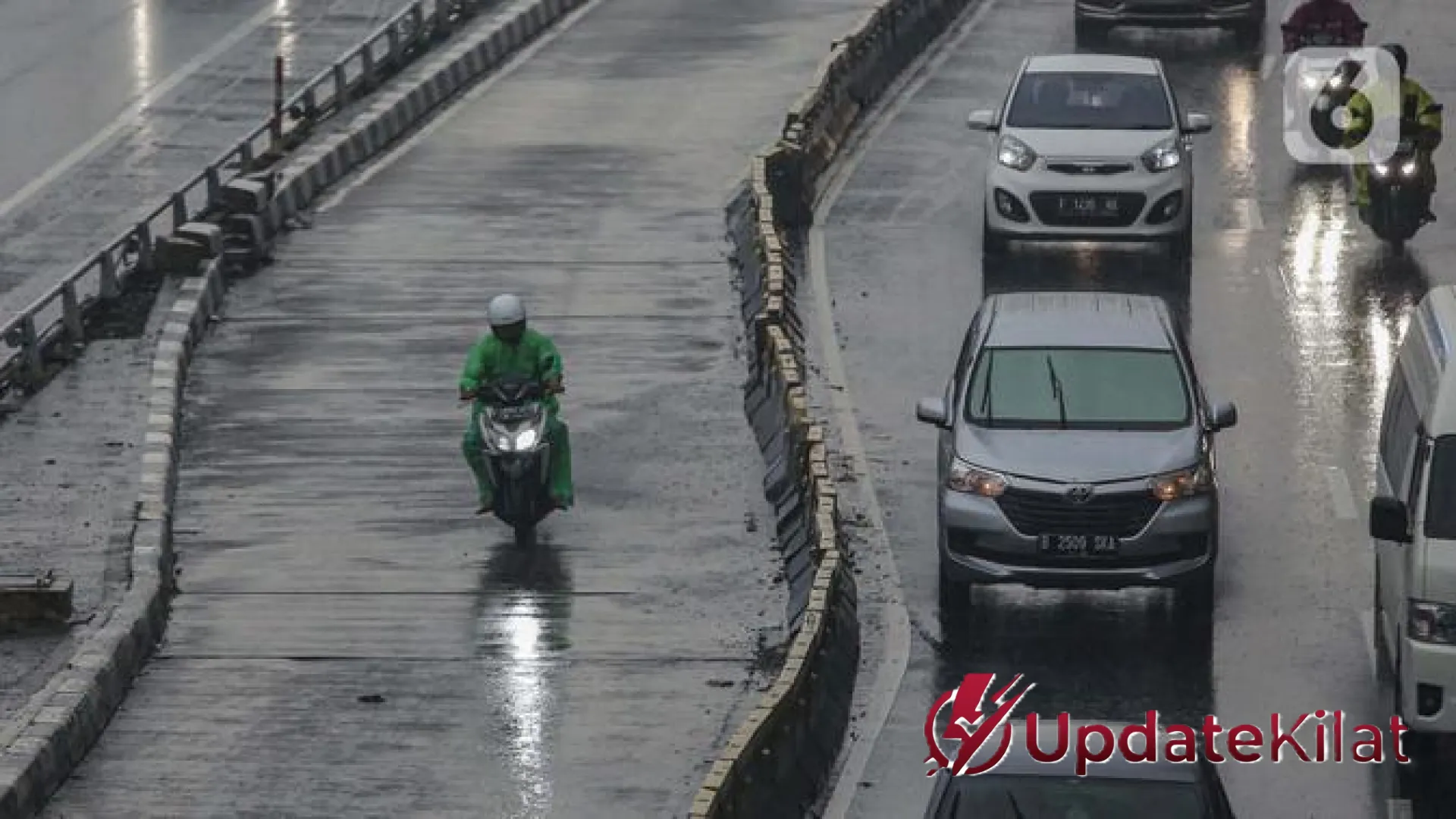 Update BMKG: Prakiraan Cuaca Jakarta 12 Mei 2026 dan Ancaman Kemarau Kering yang Menanti