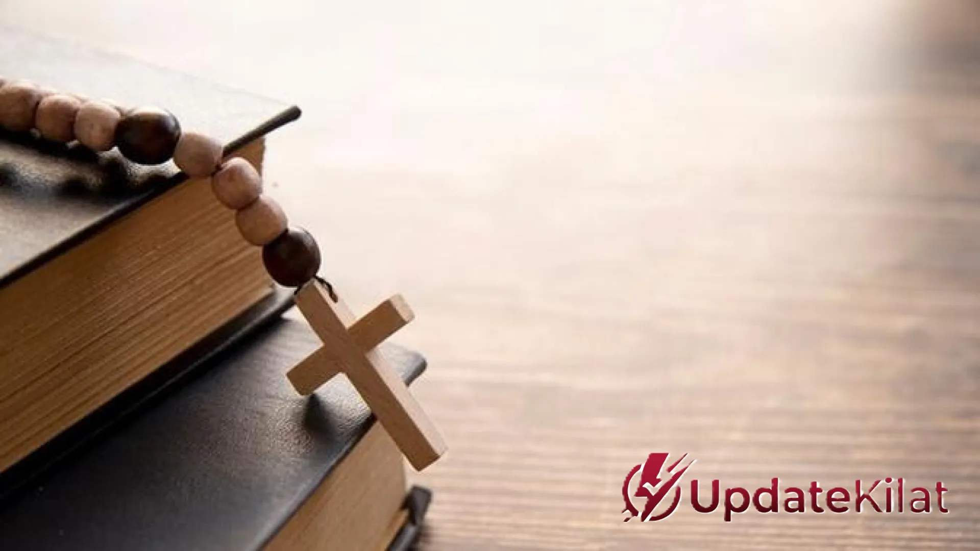 31 Ucapan Selamat Hari Kenaikan Yesus Kristus: Pesan Harapan dan Kedamaian yang Menyentuh Jiwa