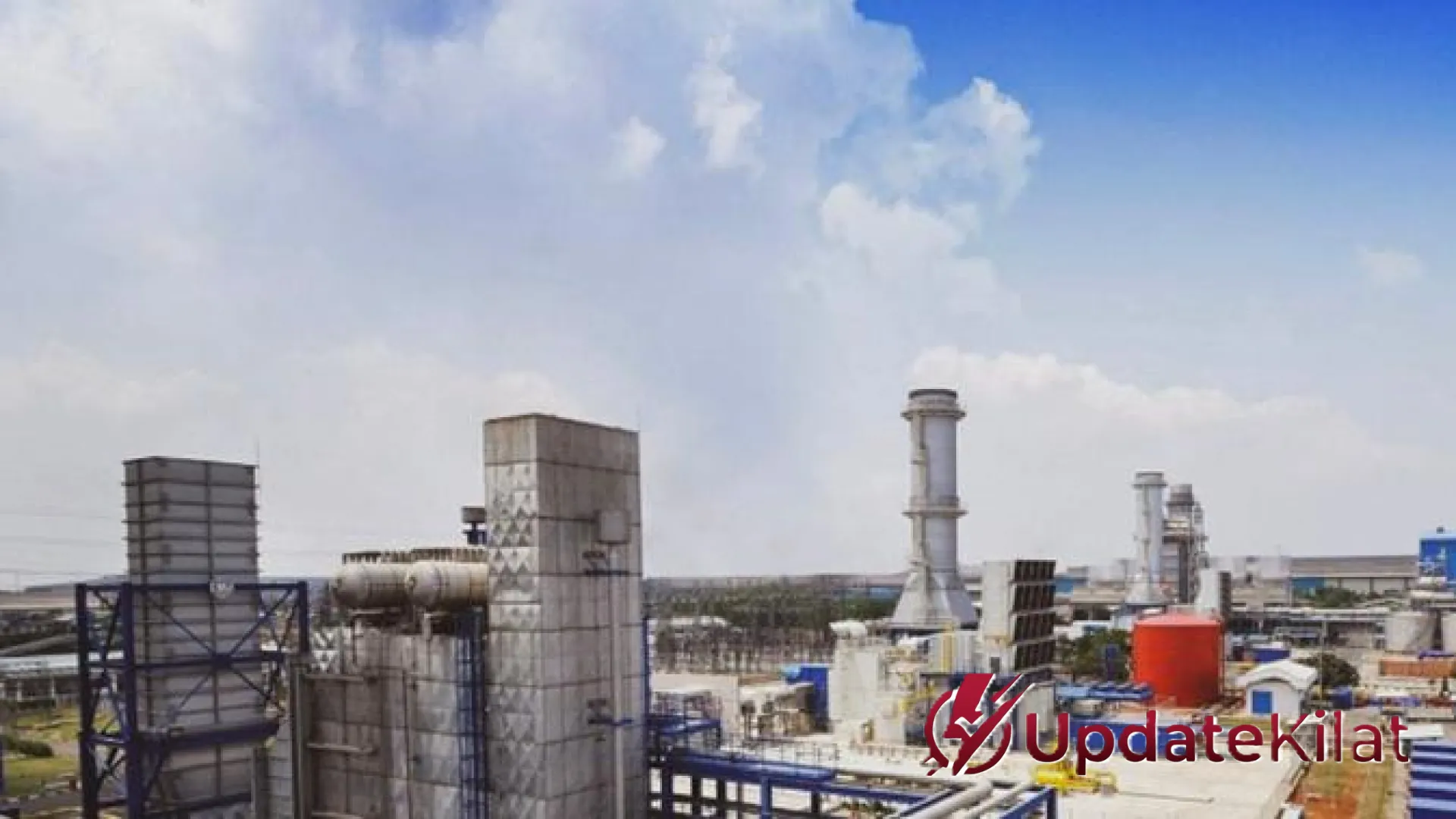 Aksi Korporasi POWR: Cikarang Listrindo Guyur Pemegang Saham dengan Dividen Rp788 Miliar, Intip Jadwal Lengkapnya!