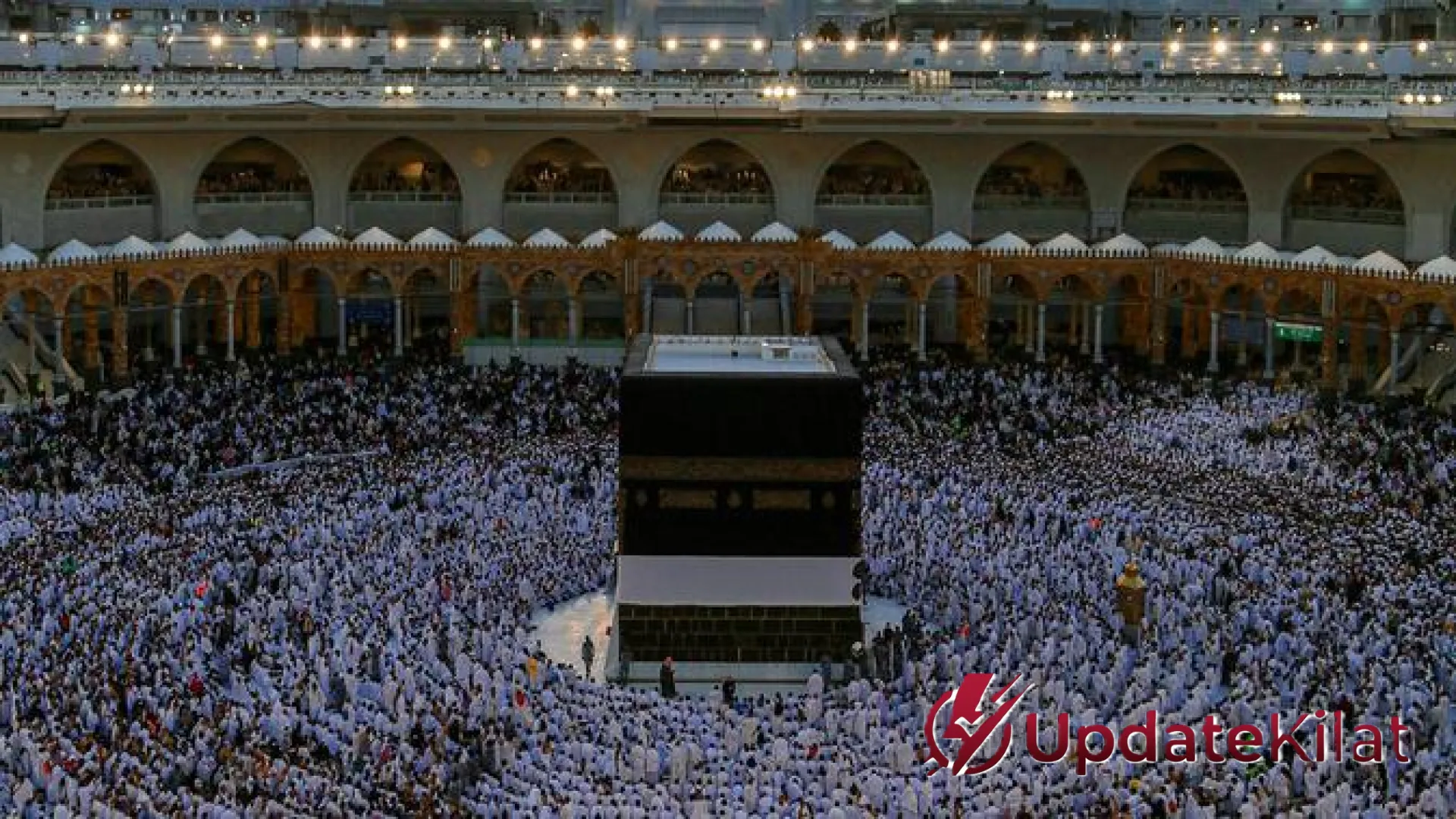Haji Furoda vs Haji Pemerintah: Panduan Lengkap Perbandingan Fasilitas, Biaya, dan Kepastian Visa