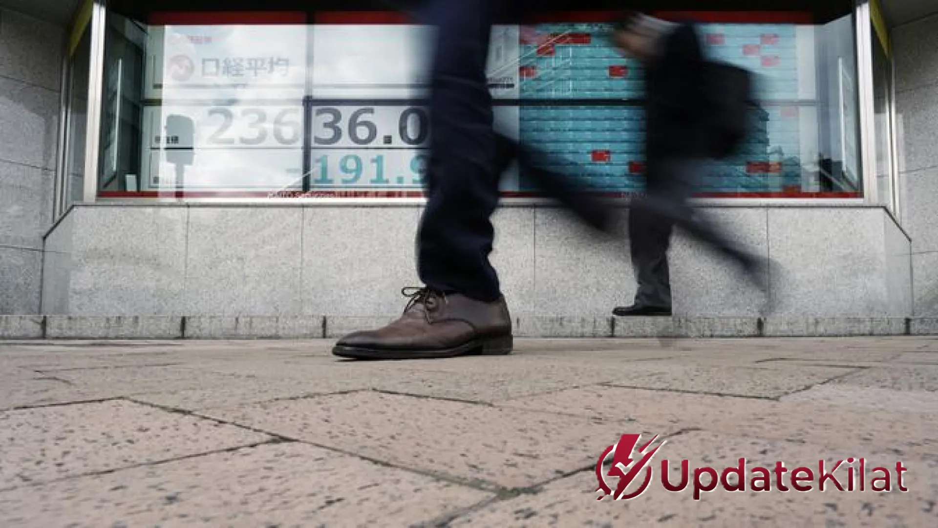 Bursa Saham China Terkoreksi dari Puncak 11 Tahun: Aksi Ambil Untung di Tengah Ketegangan Diplomasi Global
