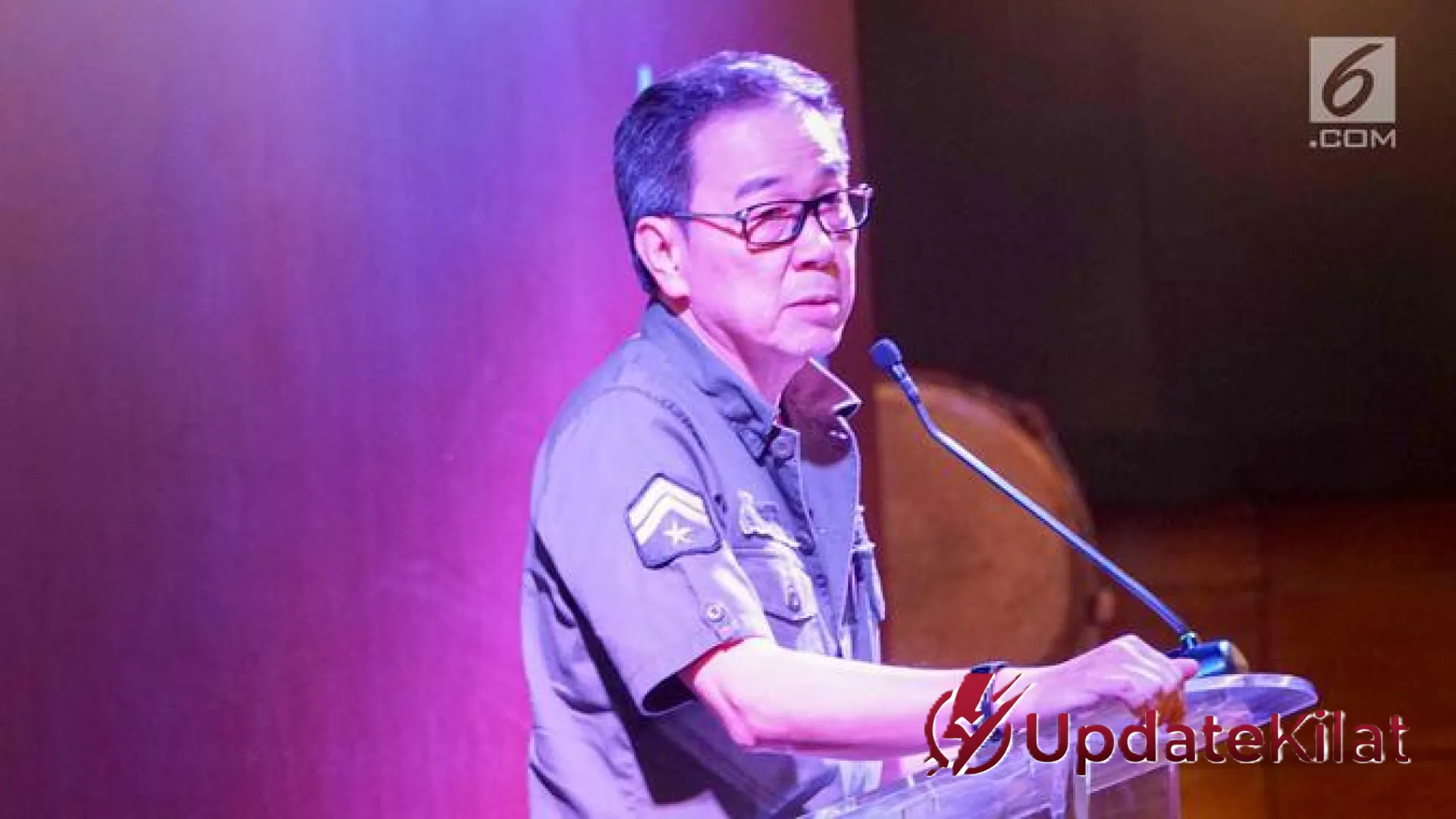 Sinyal Kepercayaan di Tengah Volatilitas: Presiden Komisaris Astra International Borong 178 Ribu Saham ASII