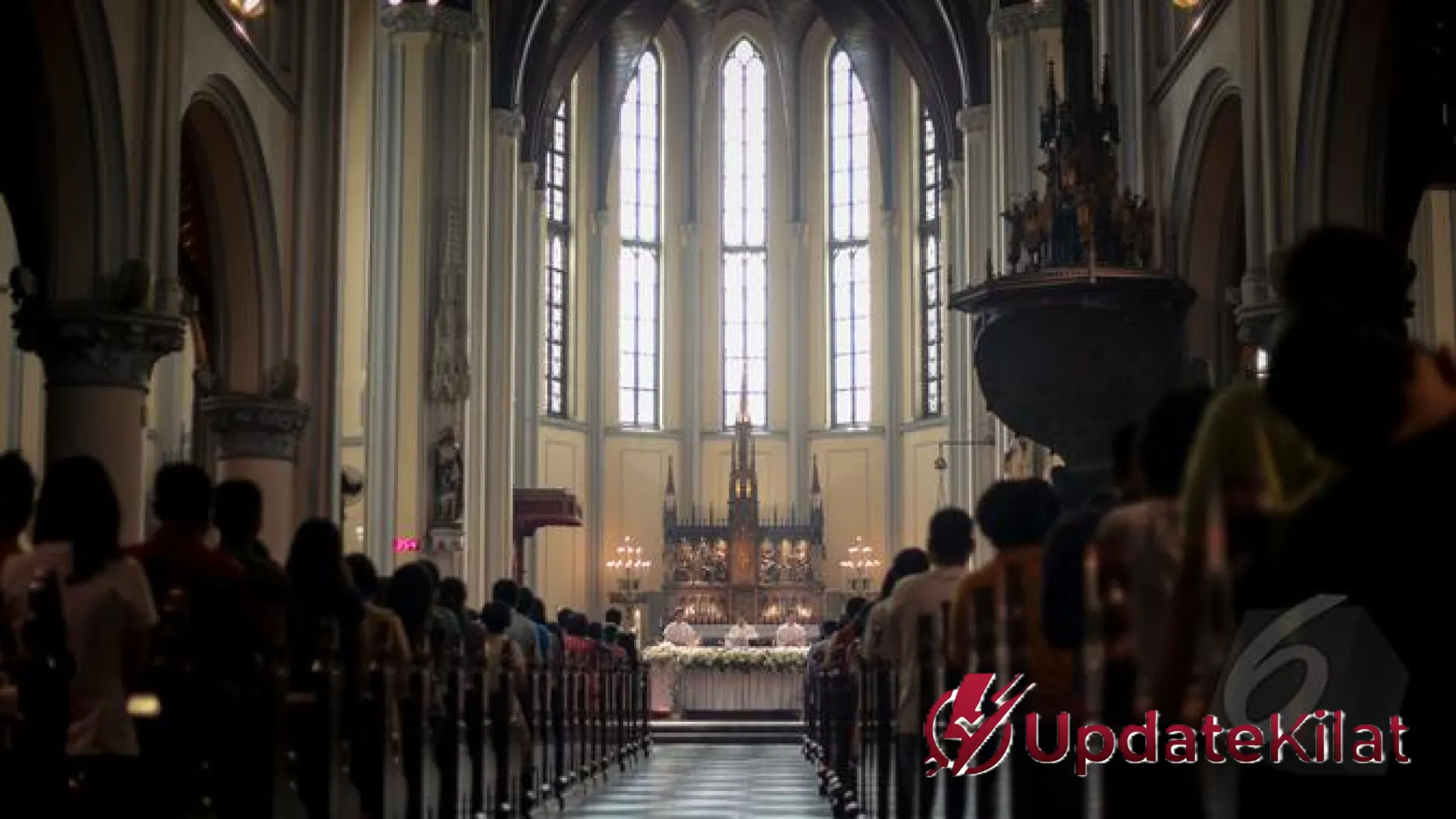 Panduan Lengkap Jadwal Misa Kenaikan Yesus Kristus 2026 di Semarang: Rayakan Momen Sakral di Kota Atlas