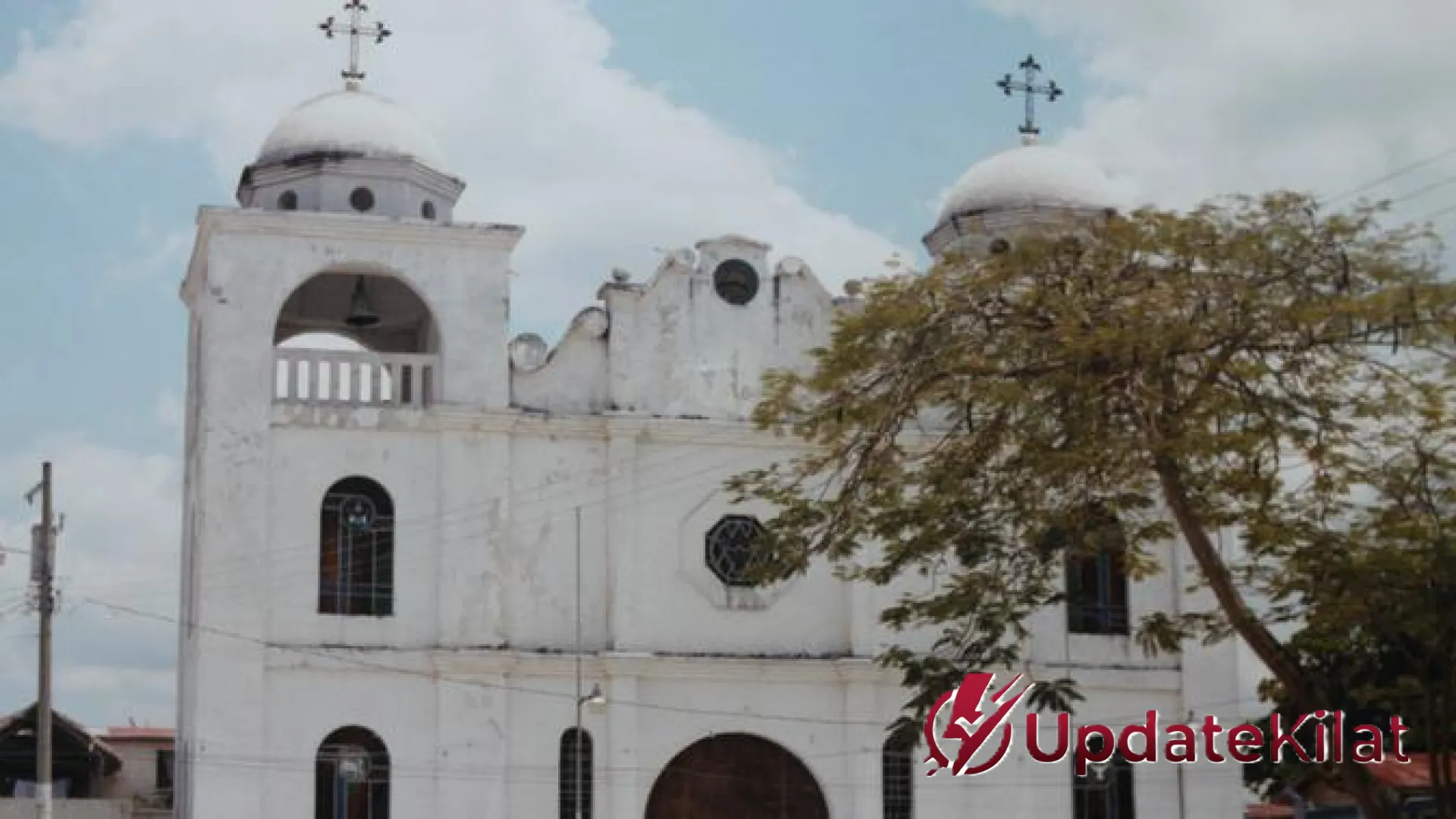 Panduan Lengkap Jadwal Misa Kenaikan Yesus Kristus 2026 di Kupang dan Flores: Rayakan Kemenangan Surgawi