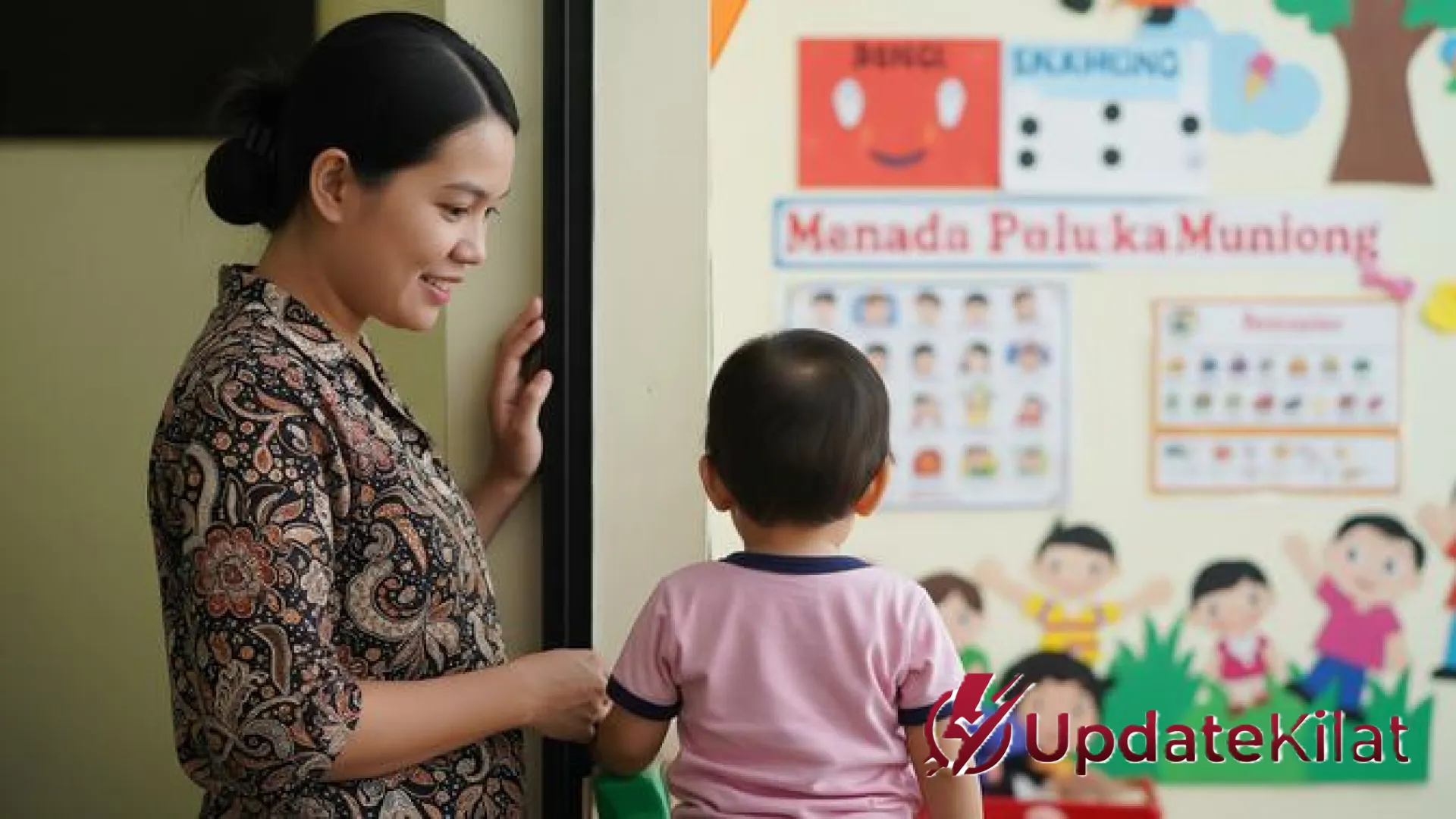 Rahasia Tenang Titipkan Anak: 7 Strategi Jitu Memantau Tumbuh Kembang Si Kecil di Daycare
