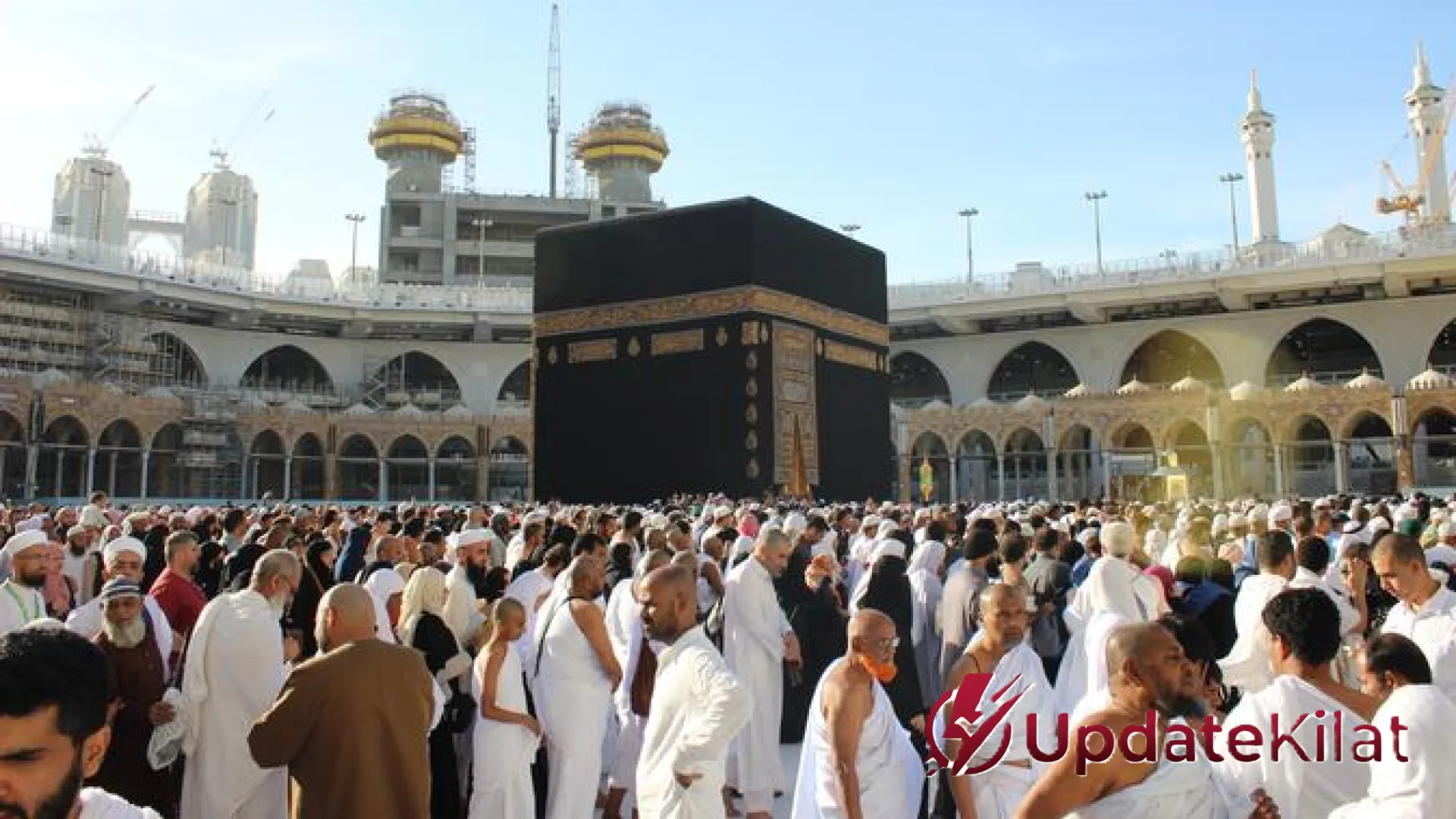 Rahasia Haji Mabrur: 14 Amalan Sunnah yang Jarang Diketahui Namun Menyempurnakan Ibadah di Tanah Suci