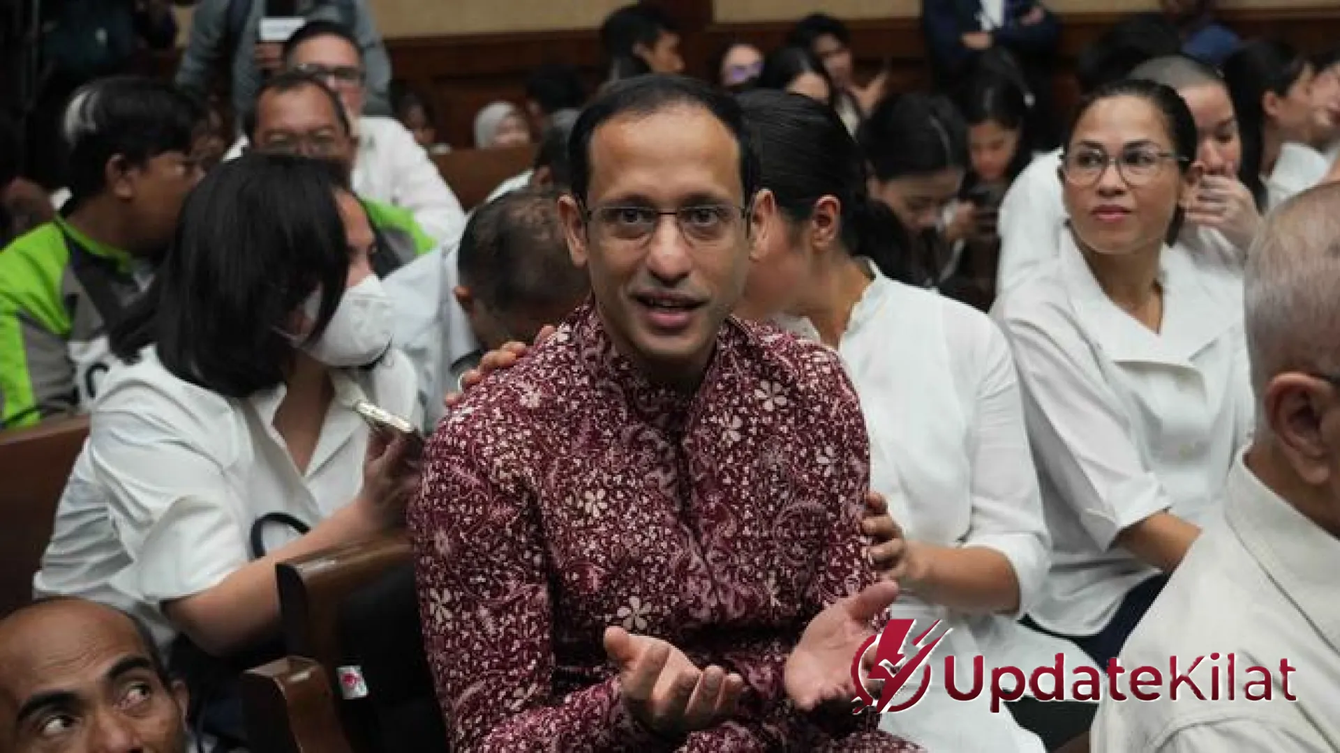 Misteri Lonjakan Harta Nadiem Makarim: Jejak Korupsi Chromebook dan Tuntutan Fantastis Rp 5,6 Triliun