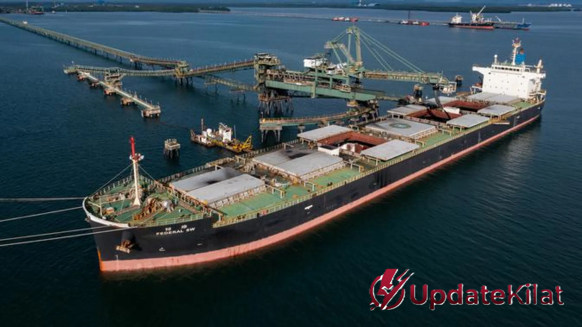 Analisis Kinerja Keuangan ITMG Kuartal I-2026: Strategi di Tengah Fluktuasi Harga Komoditas
