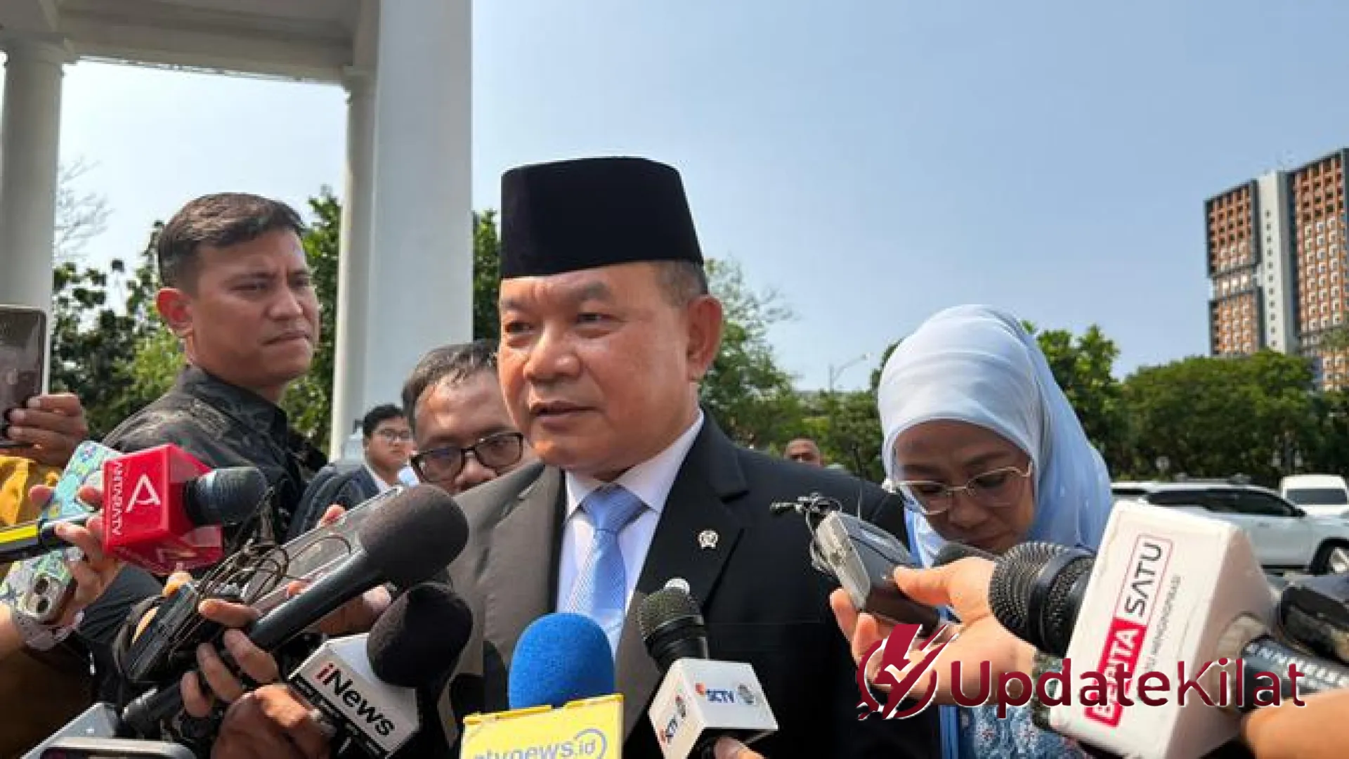 Dudung Abdurachman Murka: Temukan Belatung di Dapur Makan Bergizi Gratis, Tekankan Pengawasan Ketat Terhadap Investor