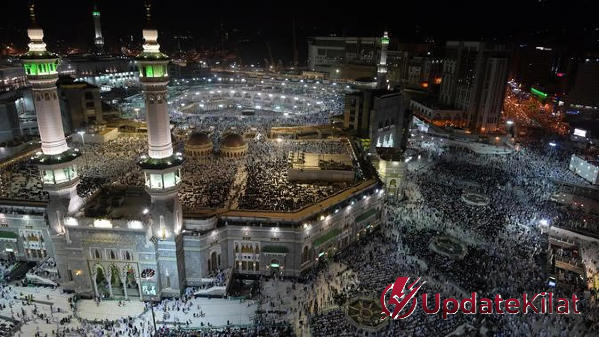 Menjemput Derajat Mabrur: 10 Amalan Ringan Pasca-Subuh di Tanah Suci yang Berpahala Melangit