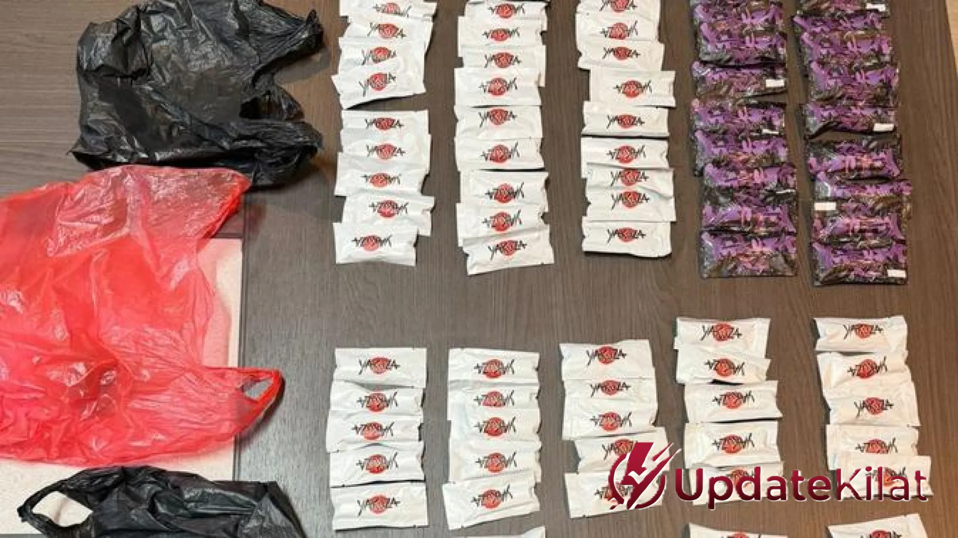 Skandal Narkoba Hotel Jakarta Barat: Bongkar Jaringan Lapas Cipinang dan Modus Vape Etomidate