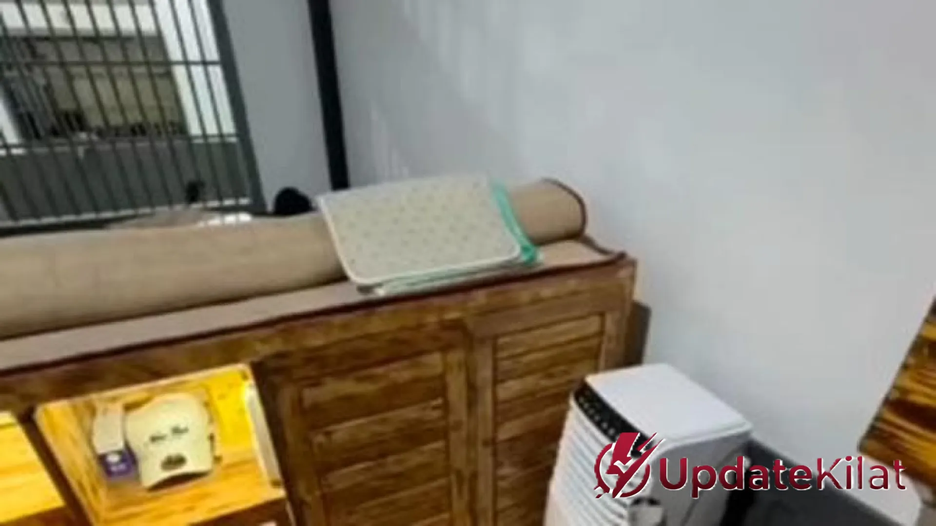 Geger Video ‘Sel Sultan’ di Lapas Cilegon, Kalapas Buka Suara: Kami Tak Ada Pilih Kasih!
