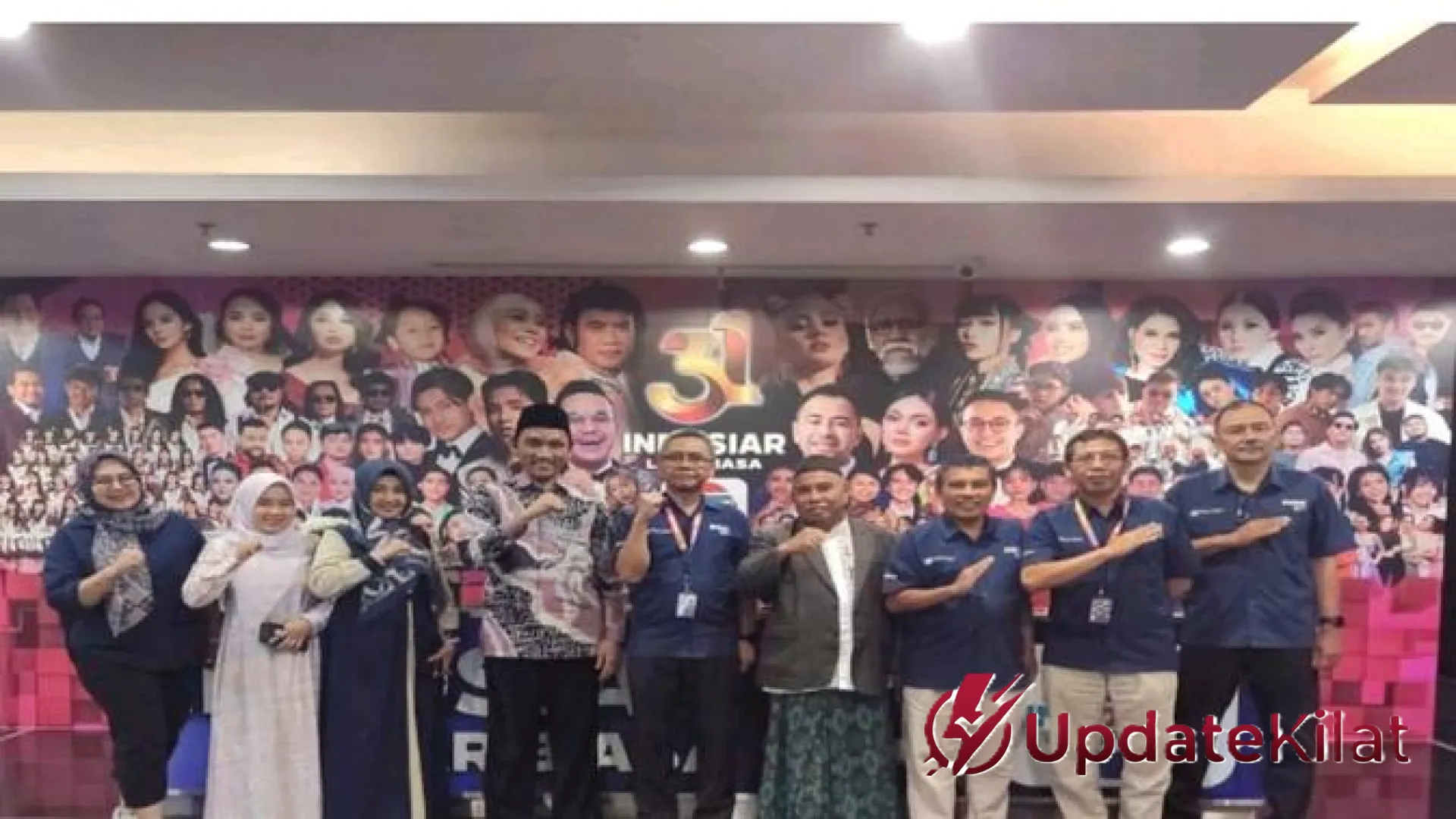 Sinergi Tradisi dan Modernitas: Universitas Ibrahimy Situbondo dan IMDE Jajaki Kolaborasi Strategis Literasi Digital