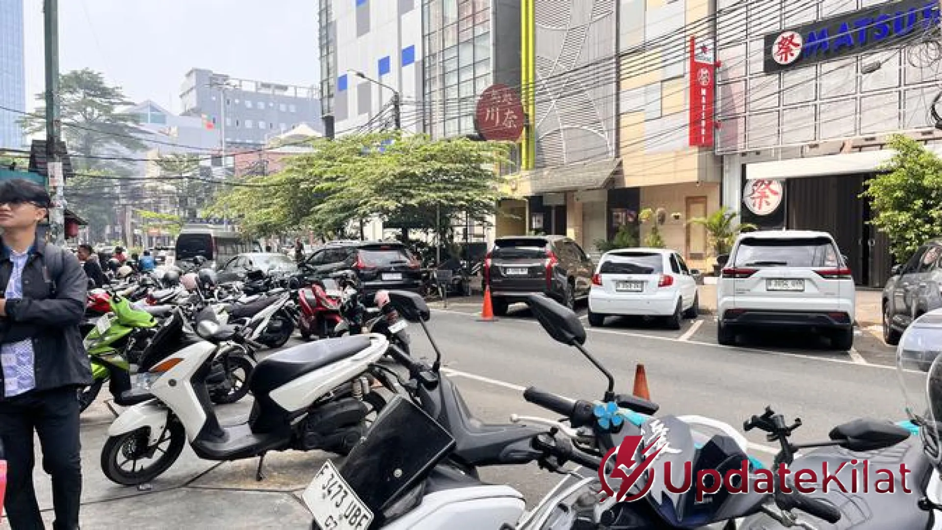 Dishub DKI Resmi Ambil Alih Parkir Blok M Square: Upaya Penertiban dan Transformasi Pelayanan Publik
