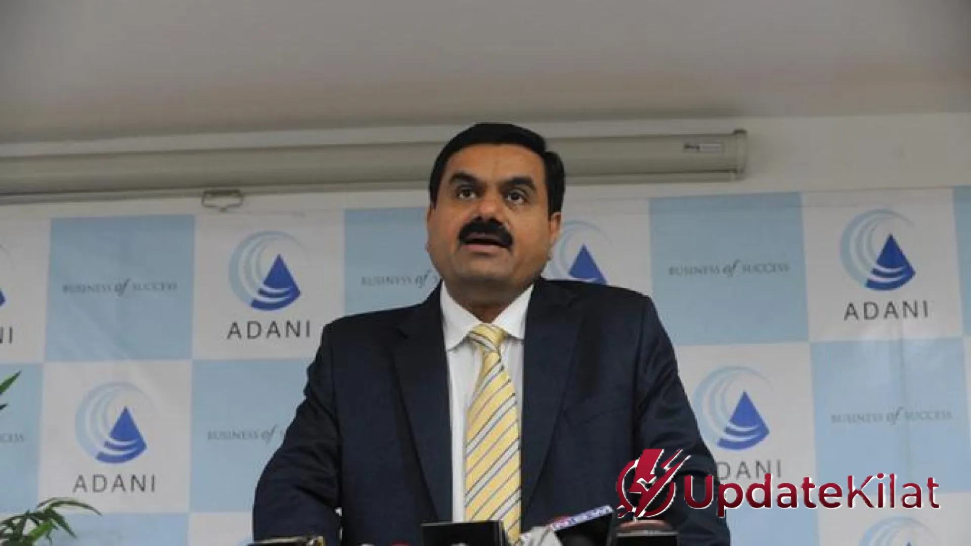 Miliarder Gautam Adani Akhiri Kemelut Hukum di AS: Denda Jutaan Dolar dan Manuver di Balik Layar