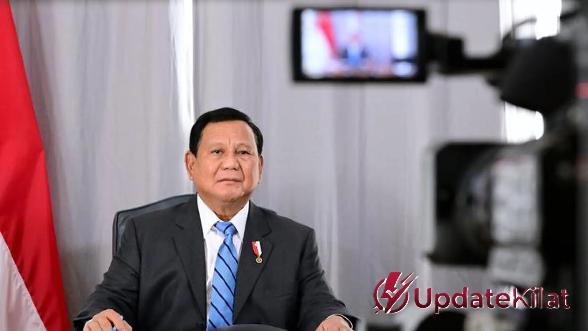Prabowo Subianto Resmikan Museum Marsinah di Nganjuk: Simbol Kemenangan Perjuangan Buruh Nasional