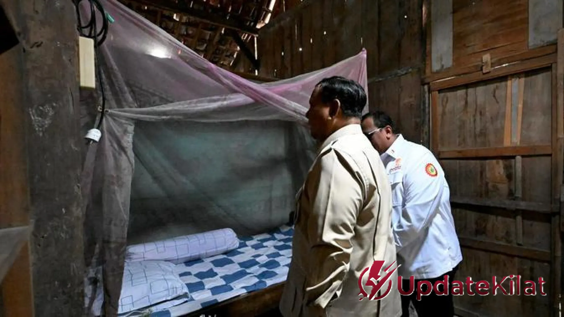 Menghidupkan Kembali Semangat Perlawanan: Presiden Prabowo Resmikan Museum Marsinah sebagai Simbol Kehormatan Buruh Indonesia