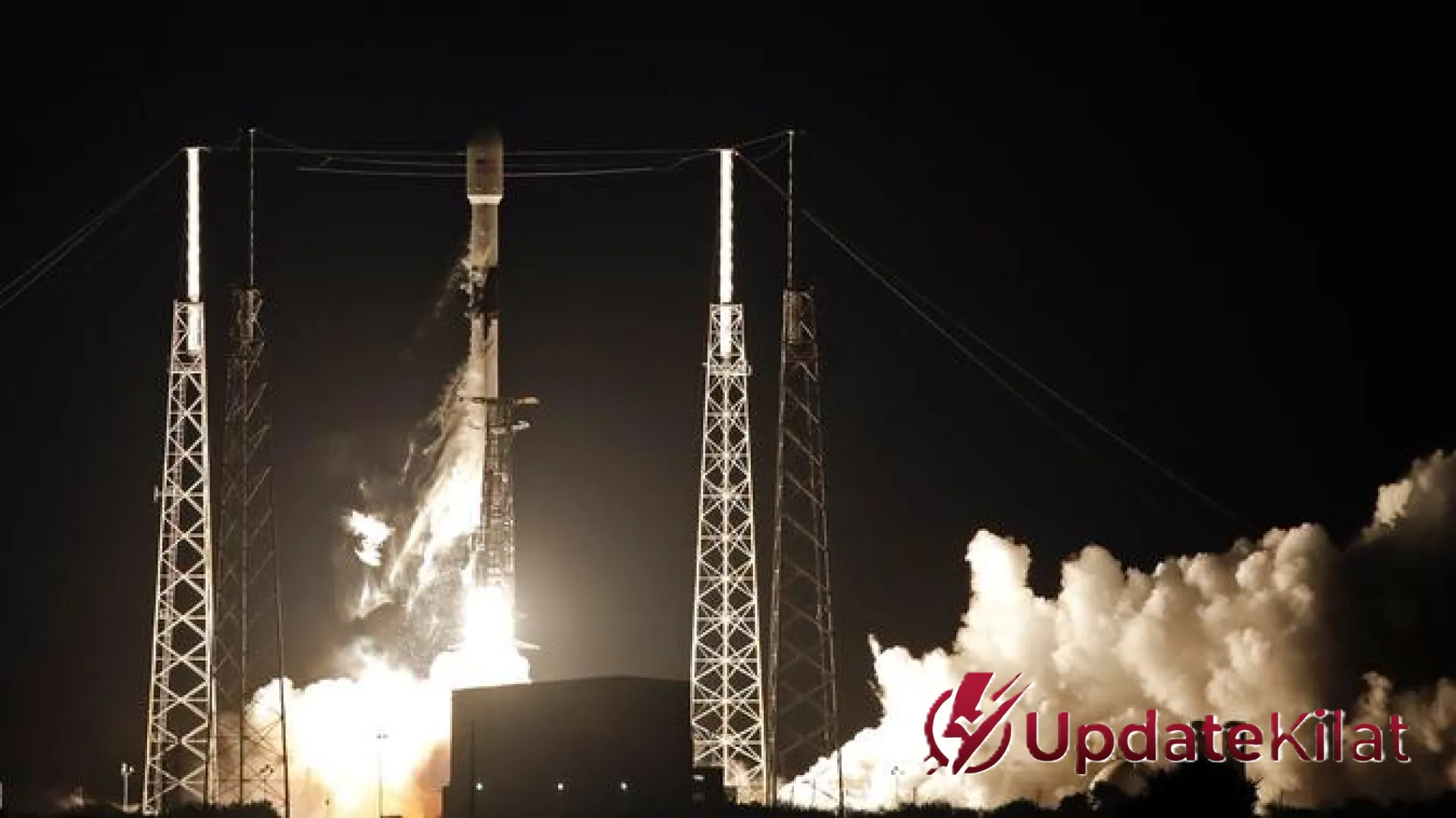 Lonceng Nasdaq Akan Berdentang: SpaceX Garapan Elon Musk Siap Melantai dengan IPO Terbesar dalam Sejarah Dunia