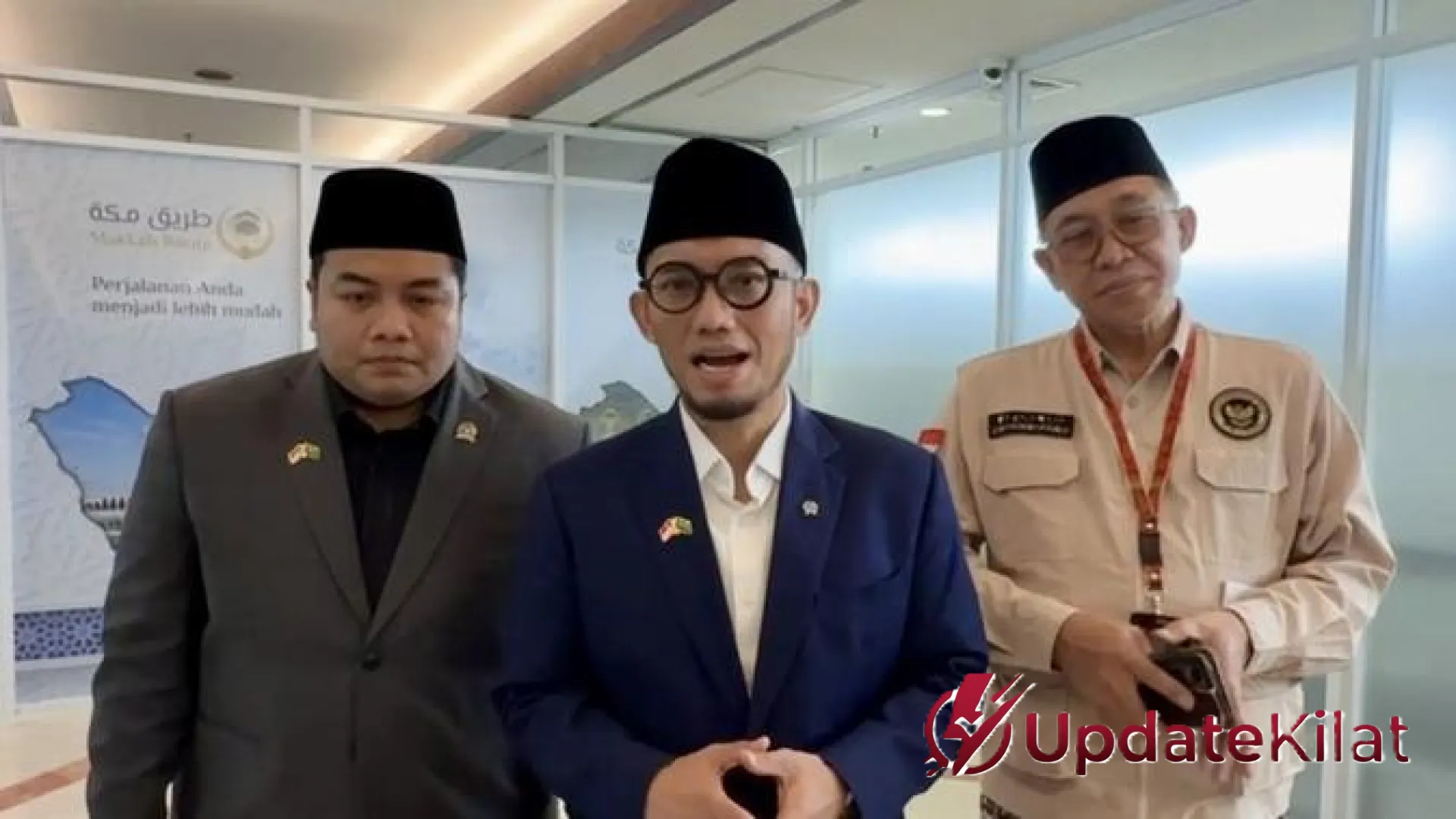Kemenhaj Bebaskan Lokasi Penyembelihan Dam Haji 2026: Langkah Progresif Menghormati Keberagaman Fikih