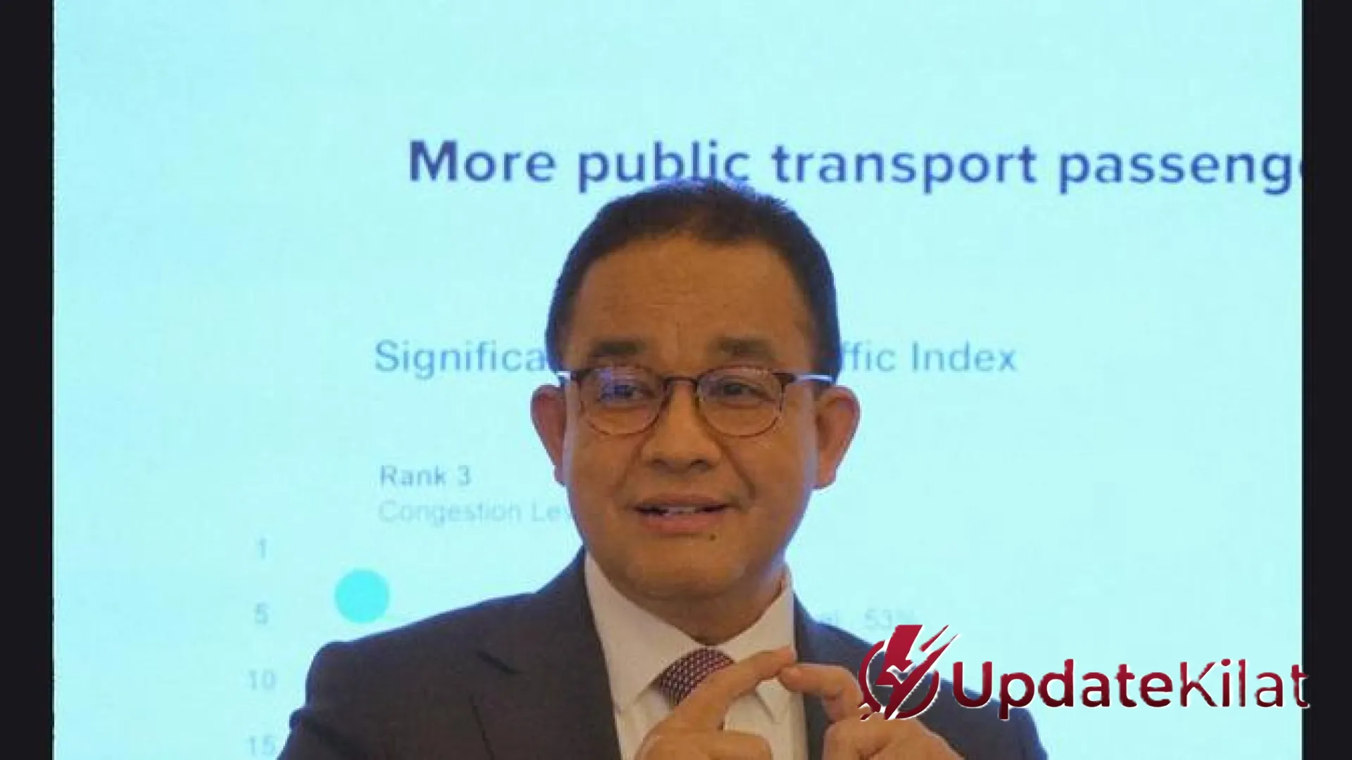 Anies Baswedan Ditunjuk Jadi Dewan Penasihat Kota Riyadh: Jejak Jakarta di Transformasi Arab Saudi