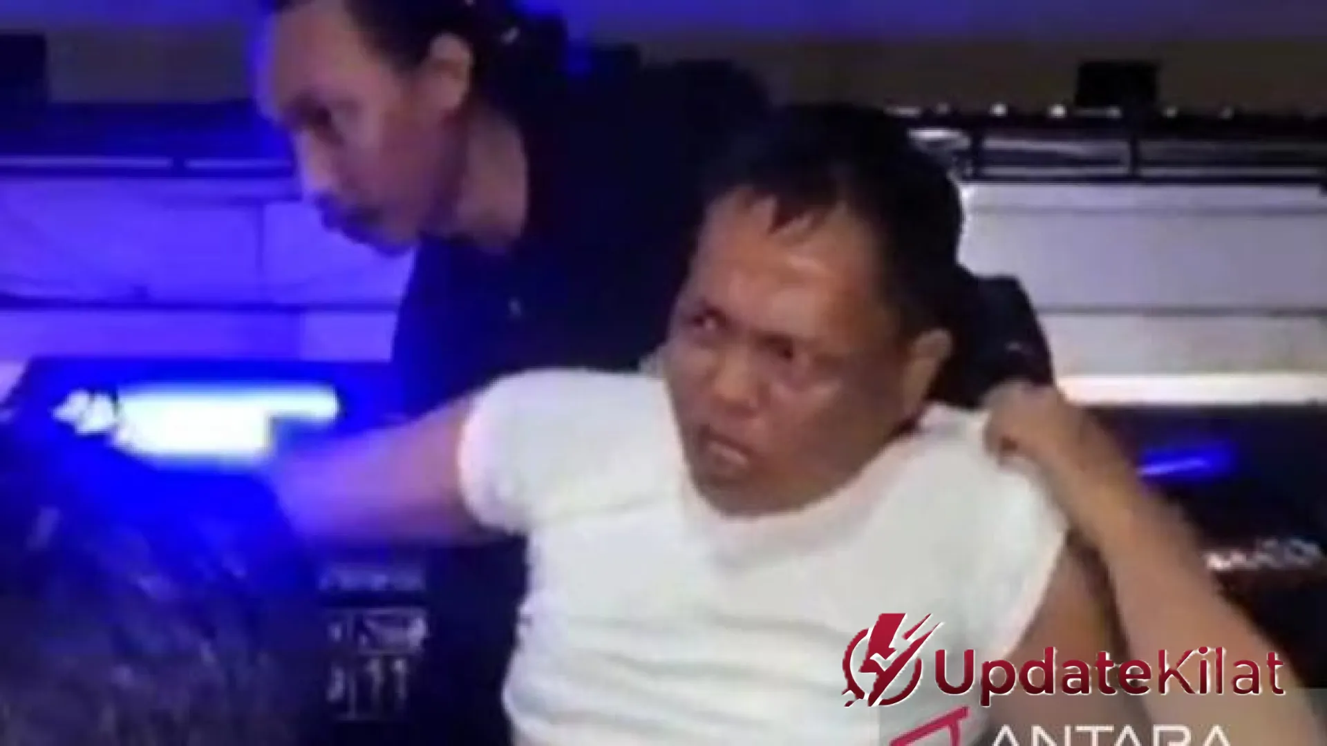 Drama Penangkapan Predator di Makassar: Akhir Pelarian IS dan Jeratan Lowongan Kerja Palsu