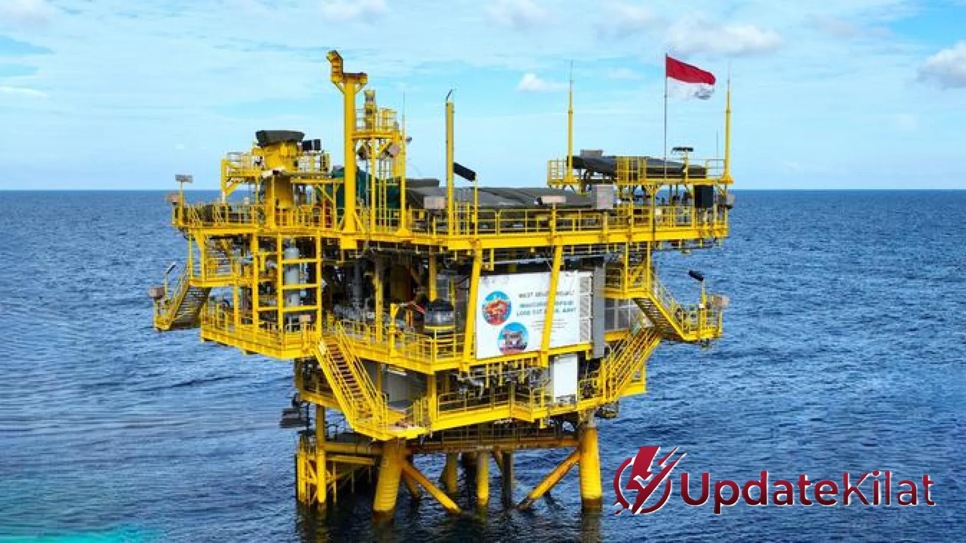 MedcoEnergi Pertegas Dominasi di Timur Tengah: Perpanjang Napas Operasional di Oman Hingga 2040