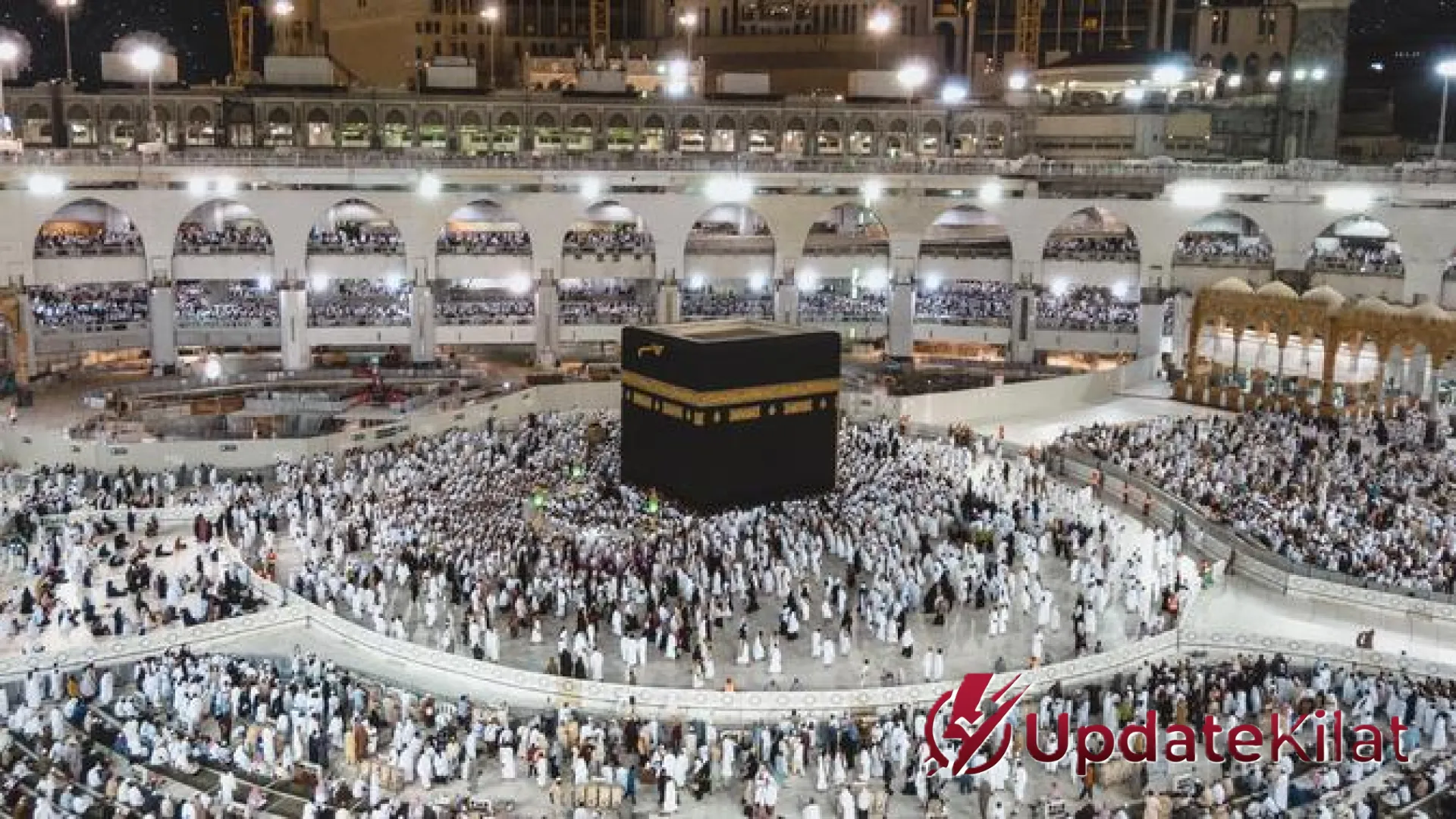 Menembus Batas Fisik: 7 Persiapan Mental Haji yang Terlupakan Demi Meraih Predikat Mabrur