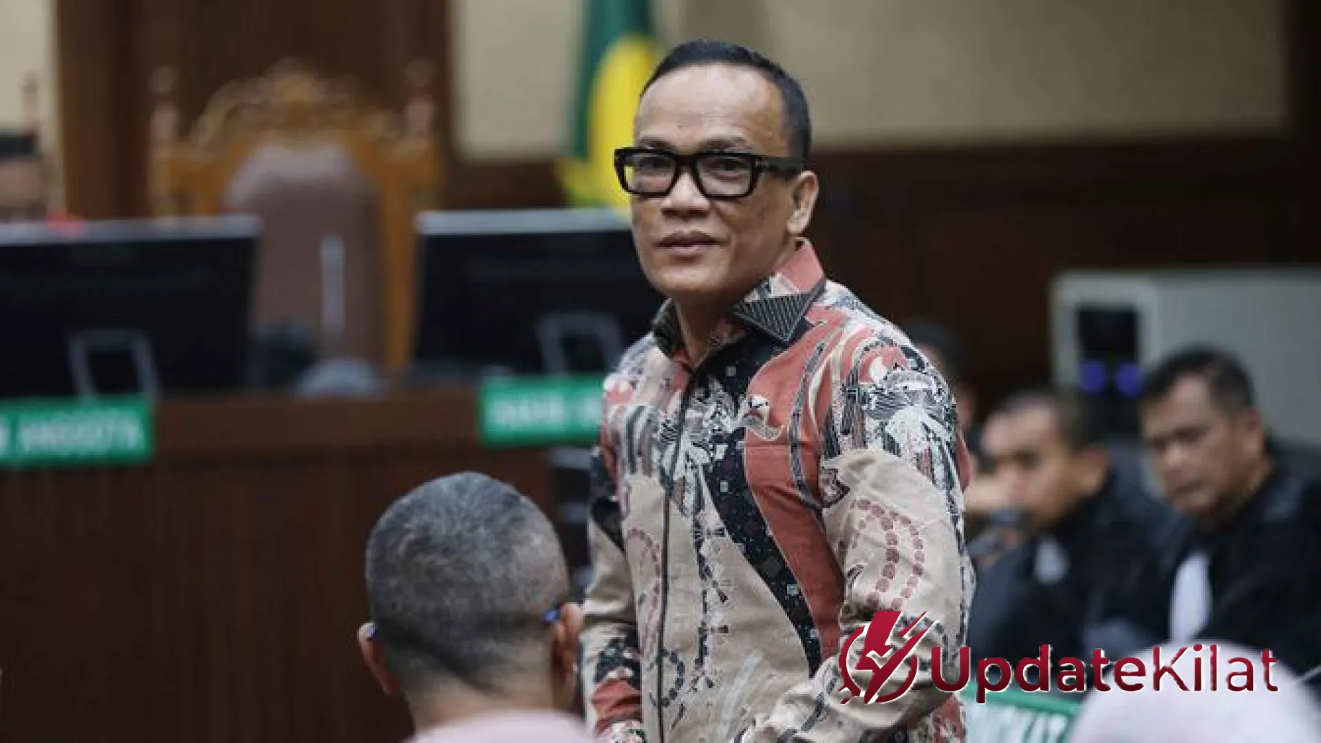 Kontroversi Eks Wamenaker Noel: Klaim Selamatkan Duit Rakyat Melampaui KPK di Balik Jeruji Besi
