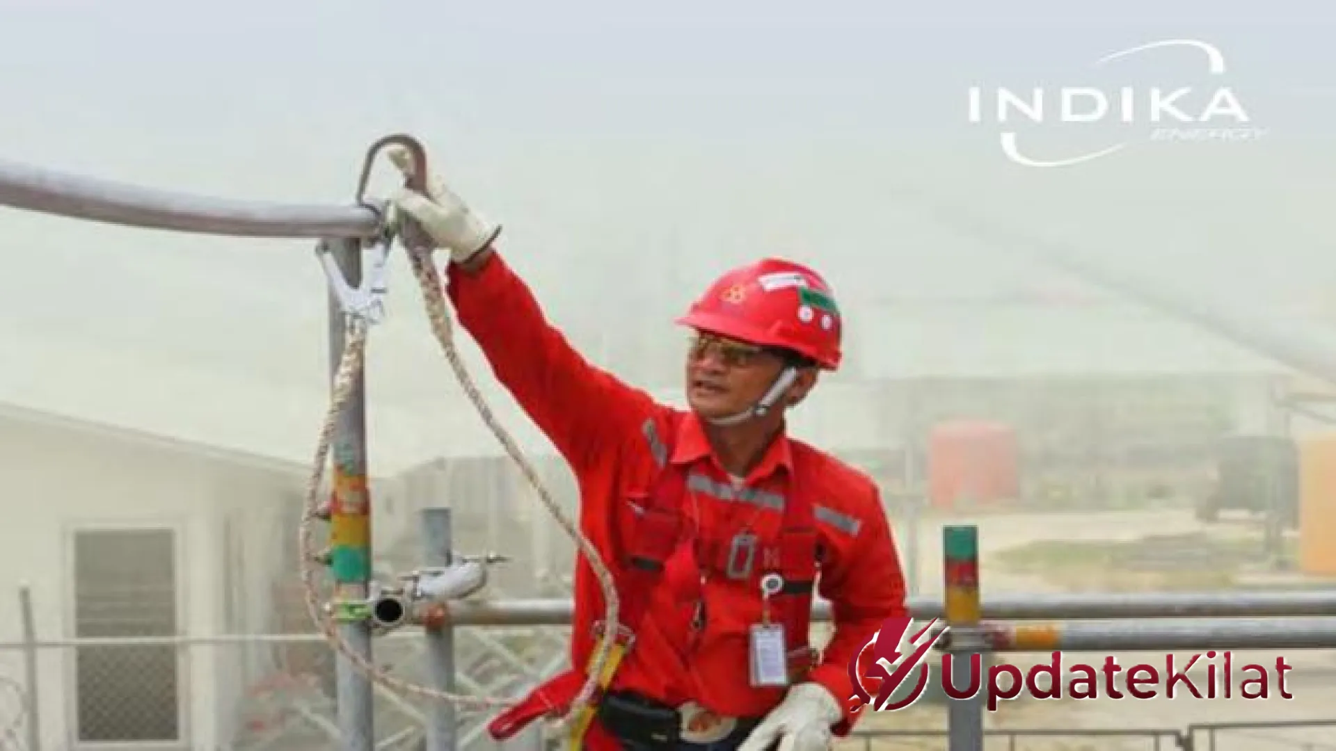 Langkah Berani Indika Energy: Terbitkan Obligasi Rp 1,76 Triliun Demi Ekspansi Tambang Emas di Sulawesi