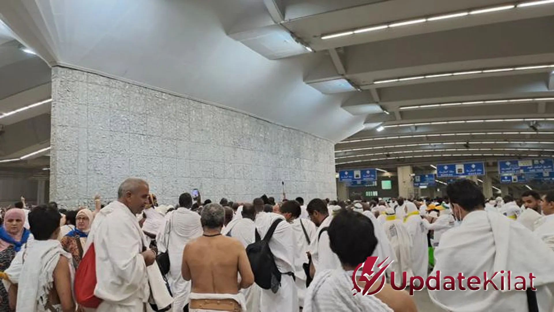 Panduan Lengkap Jalur Jamarat Haji 2026: Strategi PPIH Pastikan Keamanan Jemaah di Mina