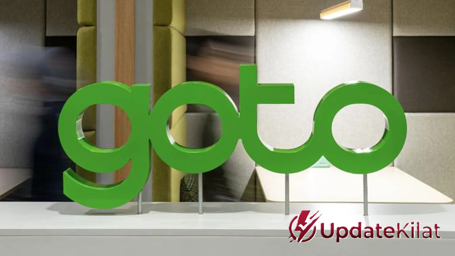 GOTO Rombak Strategi: 4 Langkah Strategis Gojek Merespons Perpres Perlindungan Driver Ojol