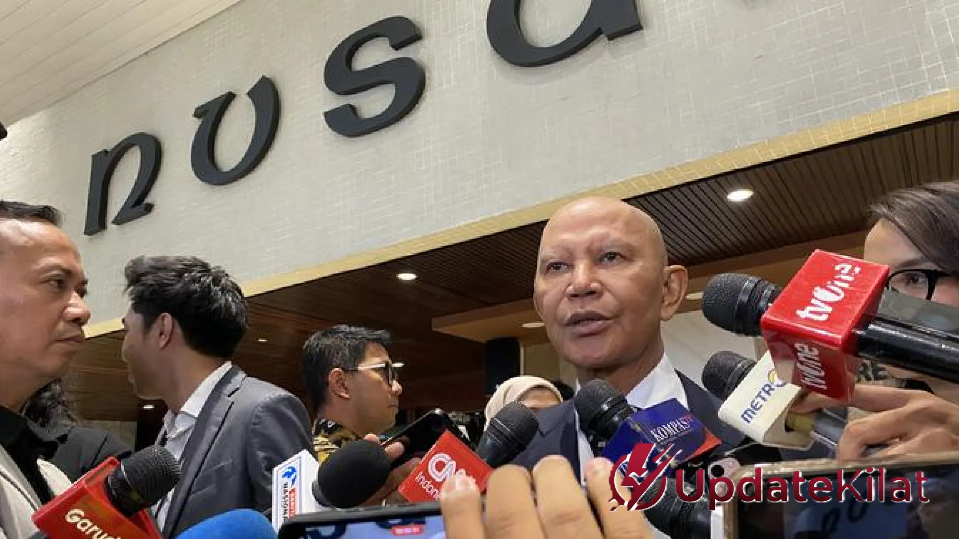Strategi Fiskal Prabowo: Mengapa Kehadiran Langsung Sang Presiden di DPR Menjadi Sinyal Kuat Bagi Pasar Global?