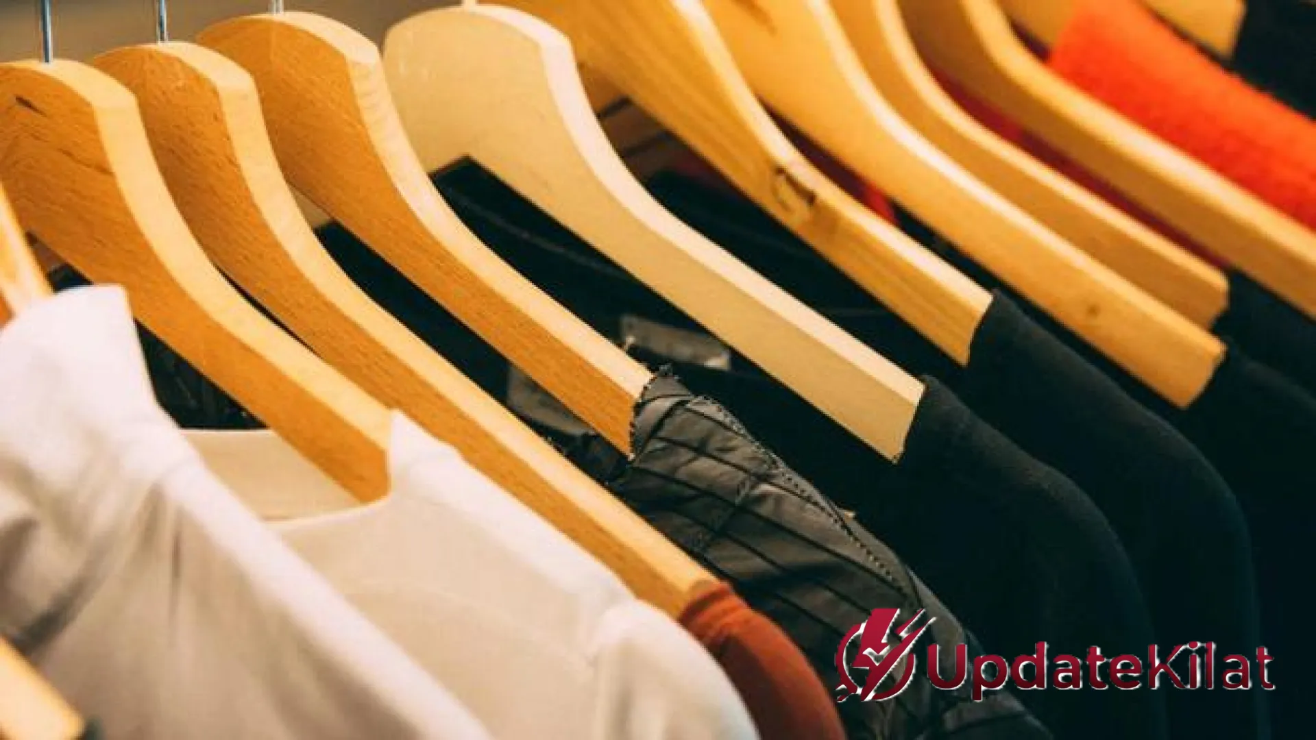 Cara Mengakali Baju Bau Apek Agar Kembali Segar: Panduan Lengkap dan Trik Rahasia