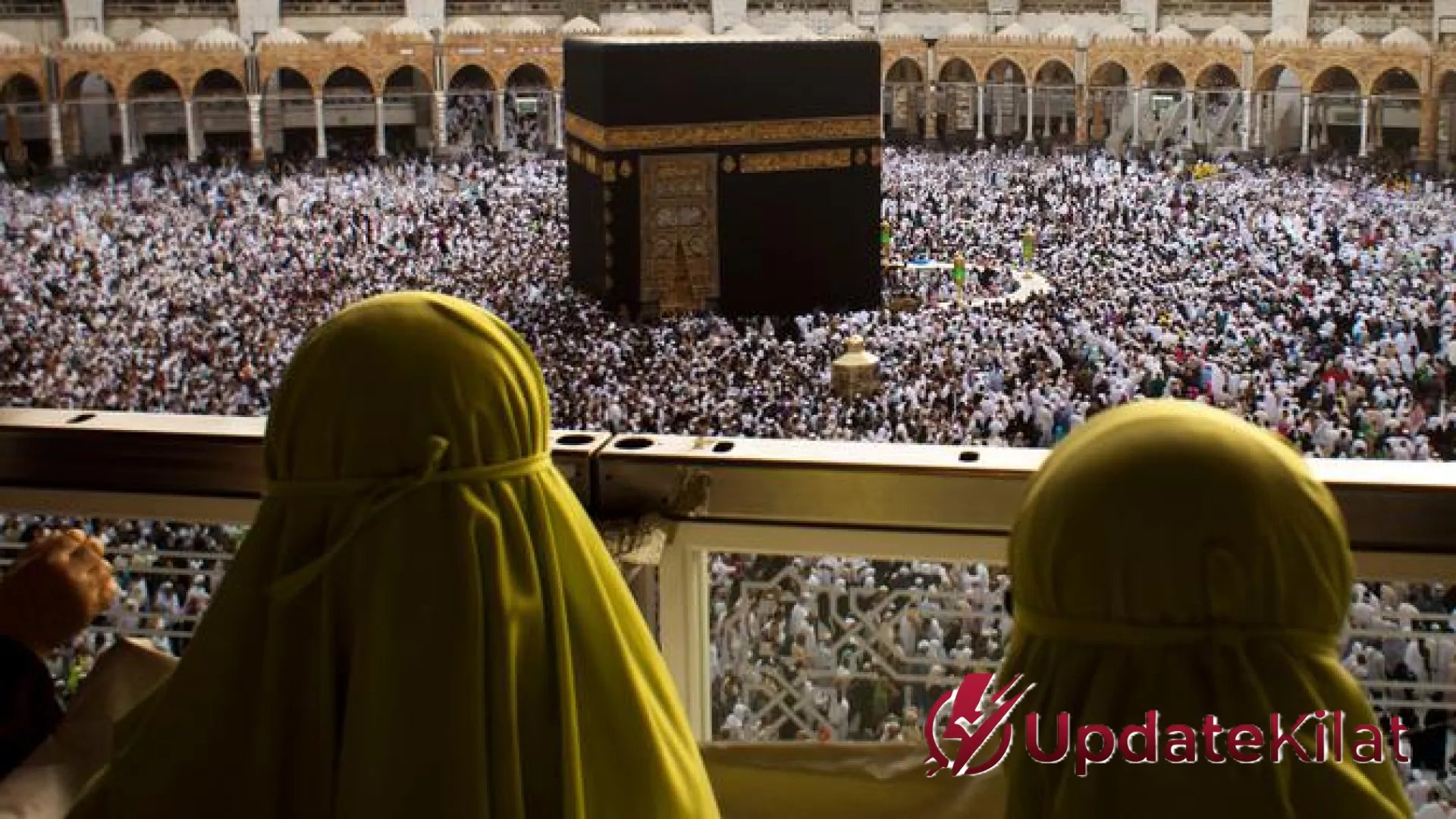 16 Amalan Rahasia di Makkah yang Melipatgandakan Pahala Haji dan Umrah Anda