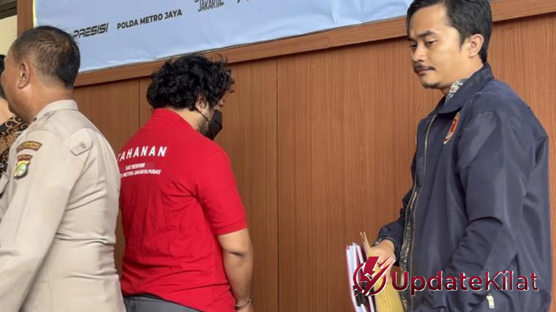 Menanti Ketuk Palu Hakim: Bos Terra Drone Indonesia Hadapi Sidang Vonis Kasus Kebakaran Maut 22 Karyawan