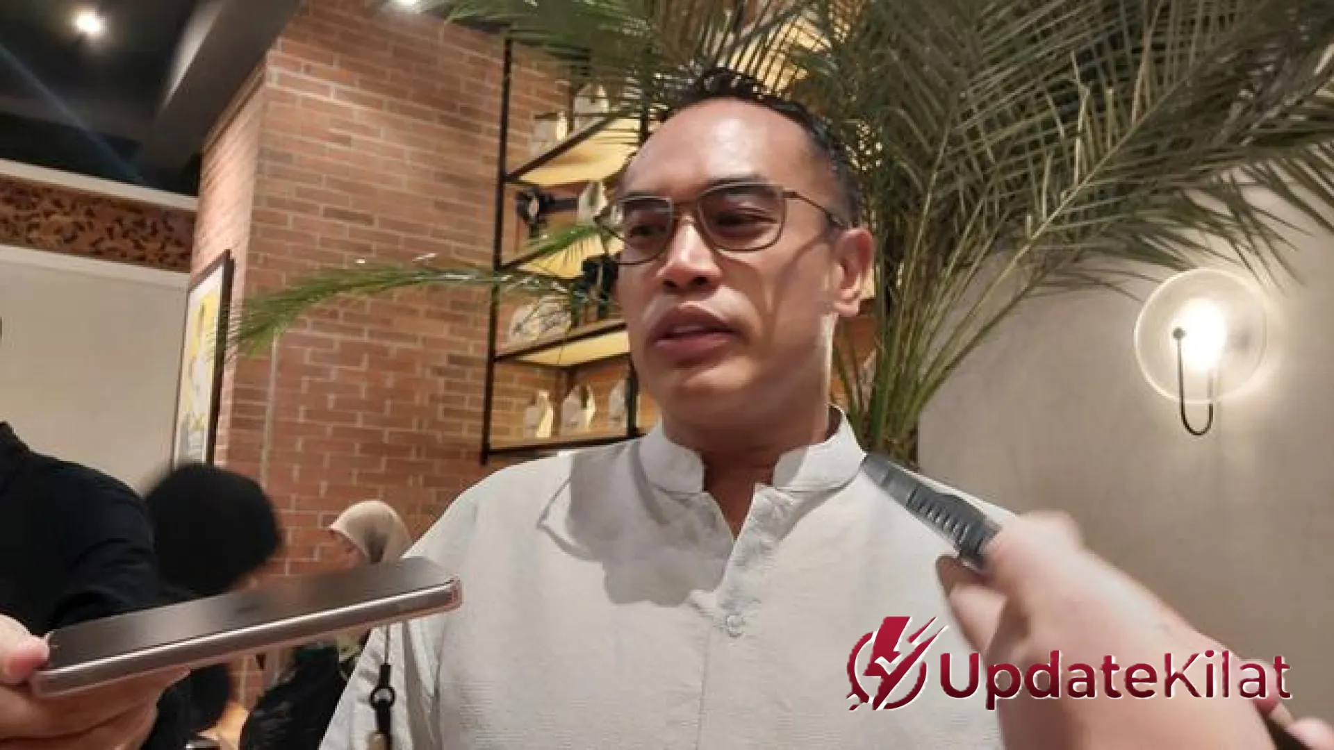 Strategi Baru VKTR: Ardiansyah Bakrie Resmi Jabat Direktur Utama untuk Percepat Revolusi Kendaraan Listrik
