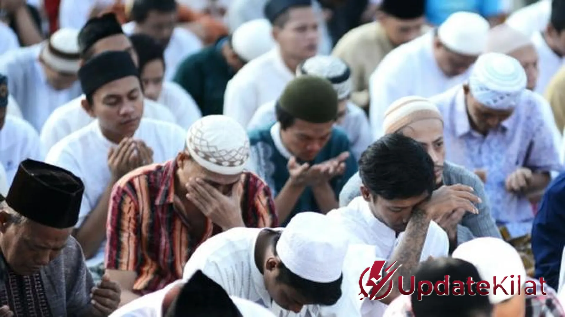 Khutbah Jumat 22 Mei 2026: Menggali Makna Pengorbanan dan Ketaatan Jelang Iduladha