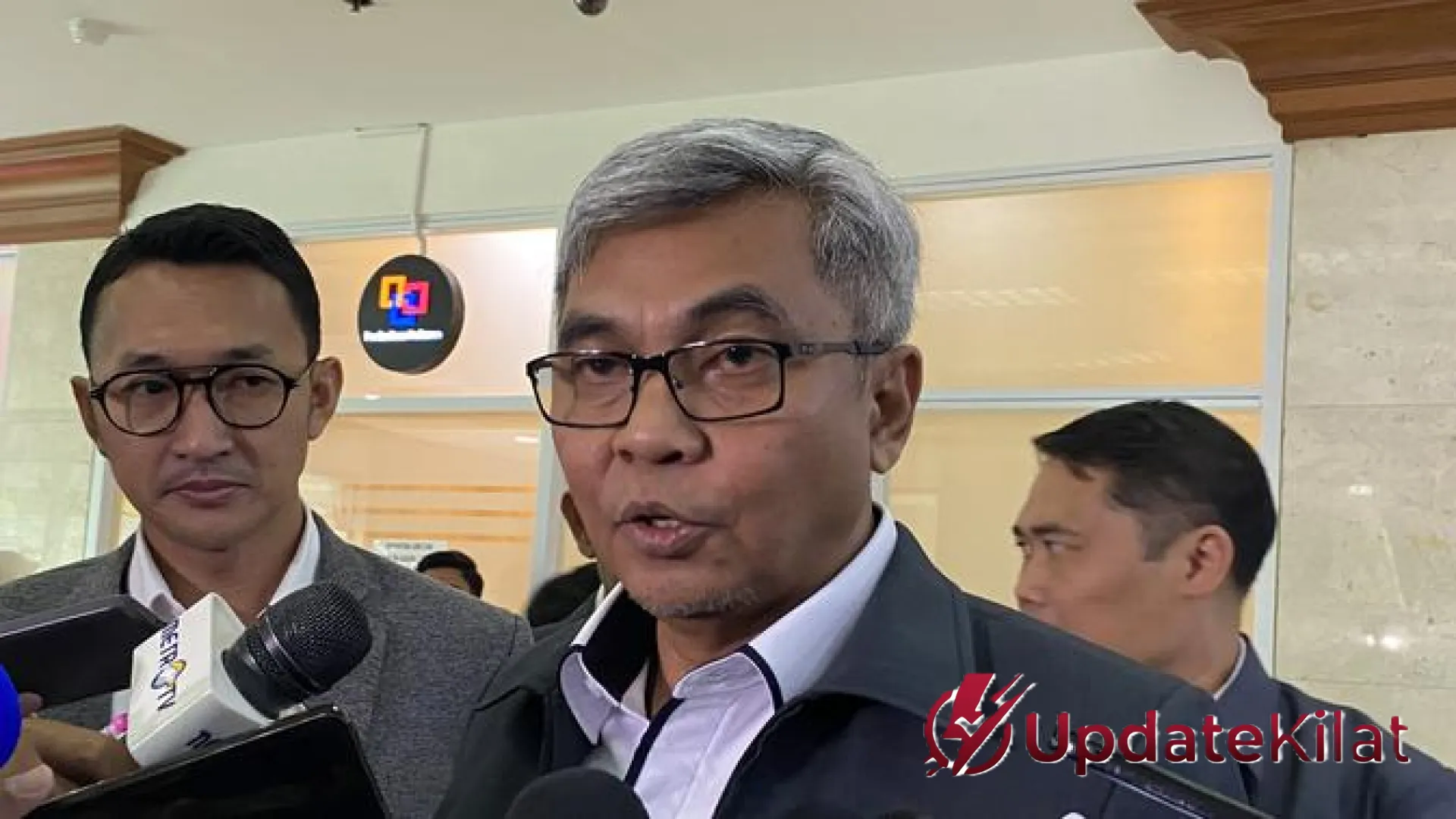 Mengurai Benang Kusut Korupsi Kuota Haji: Langkah Strategis KPK Menambal Celah Hukum demi Keadilan Jemaah
