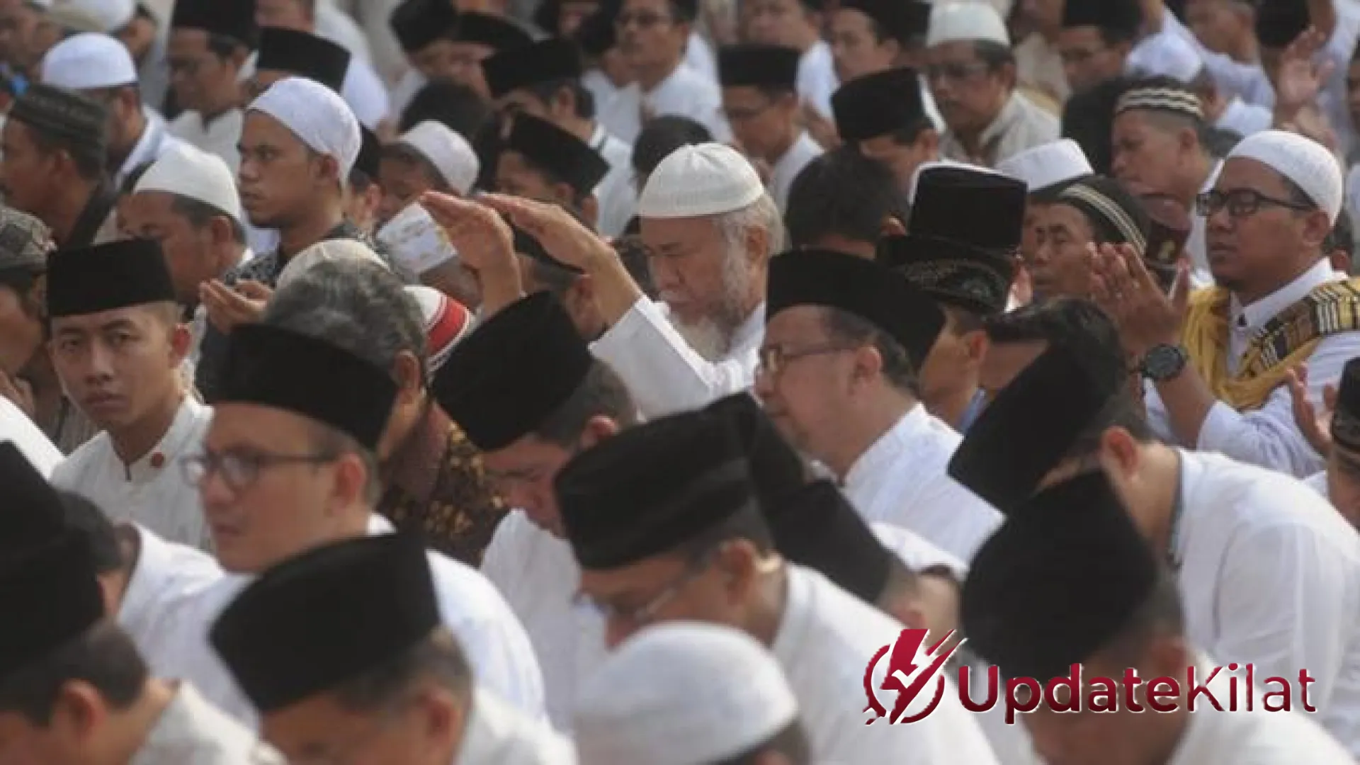 Menjemput Keberkahan di Hari Raya: Panduan Lengkap Doa Setelah Salat Idul Adha Beserta Maknanya