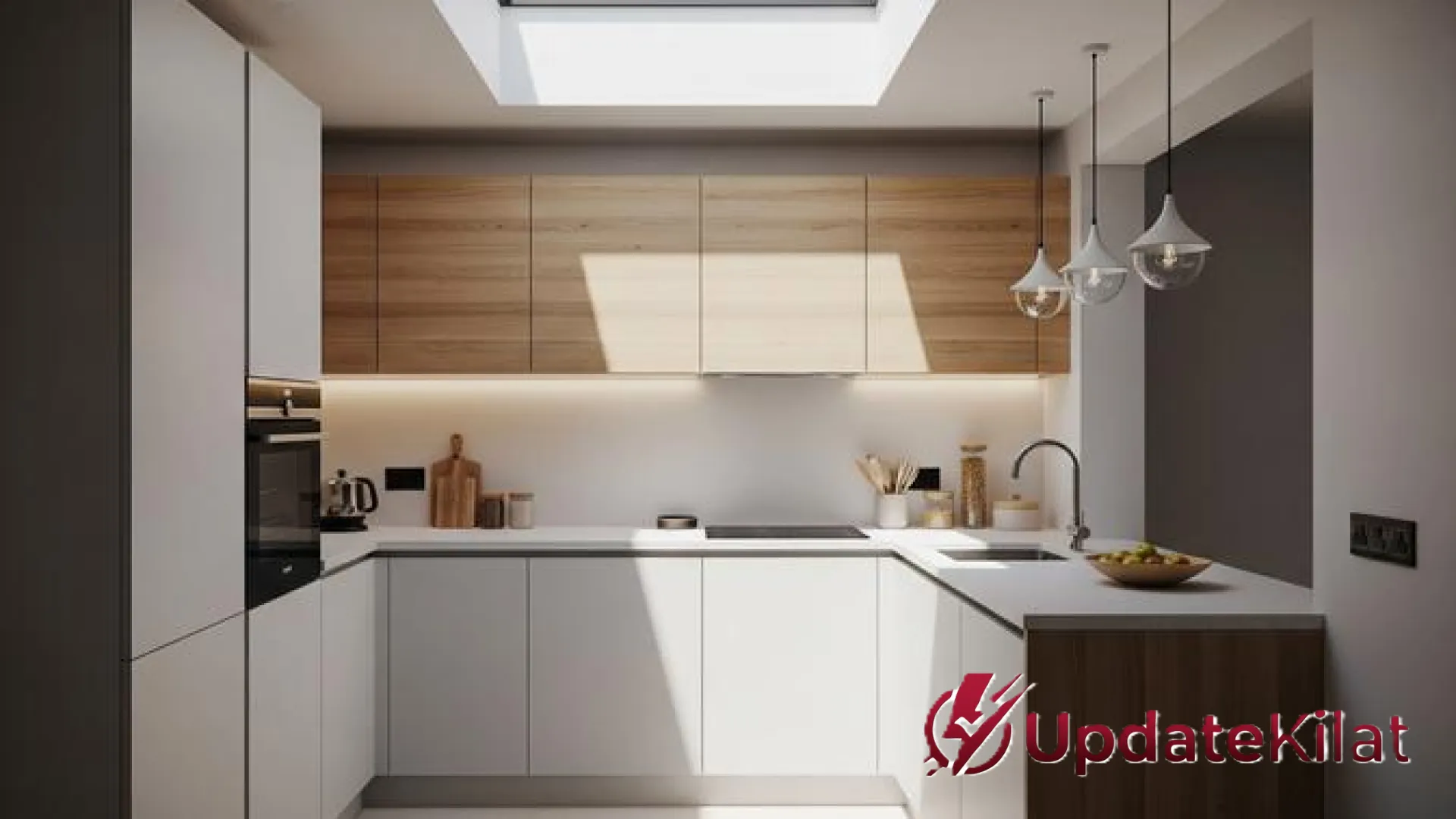 8 Kesalahan Desain Dapur yang Bikin Asap Mengepung Rumah: Tips Rahasia Agar Udara Tetap Segar