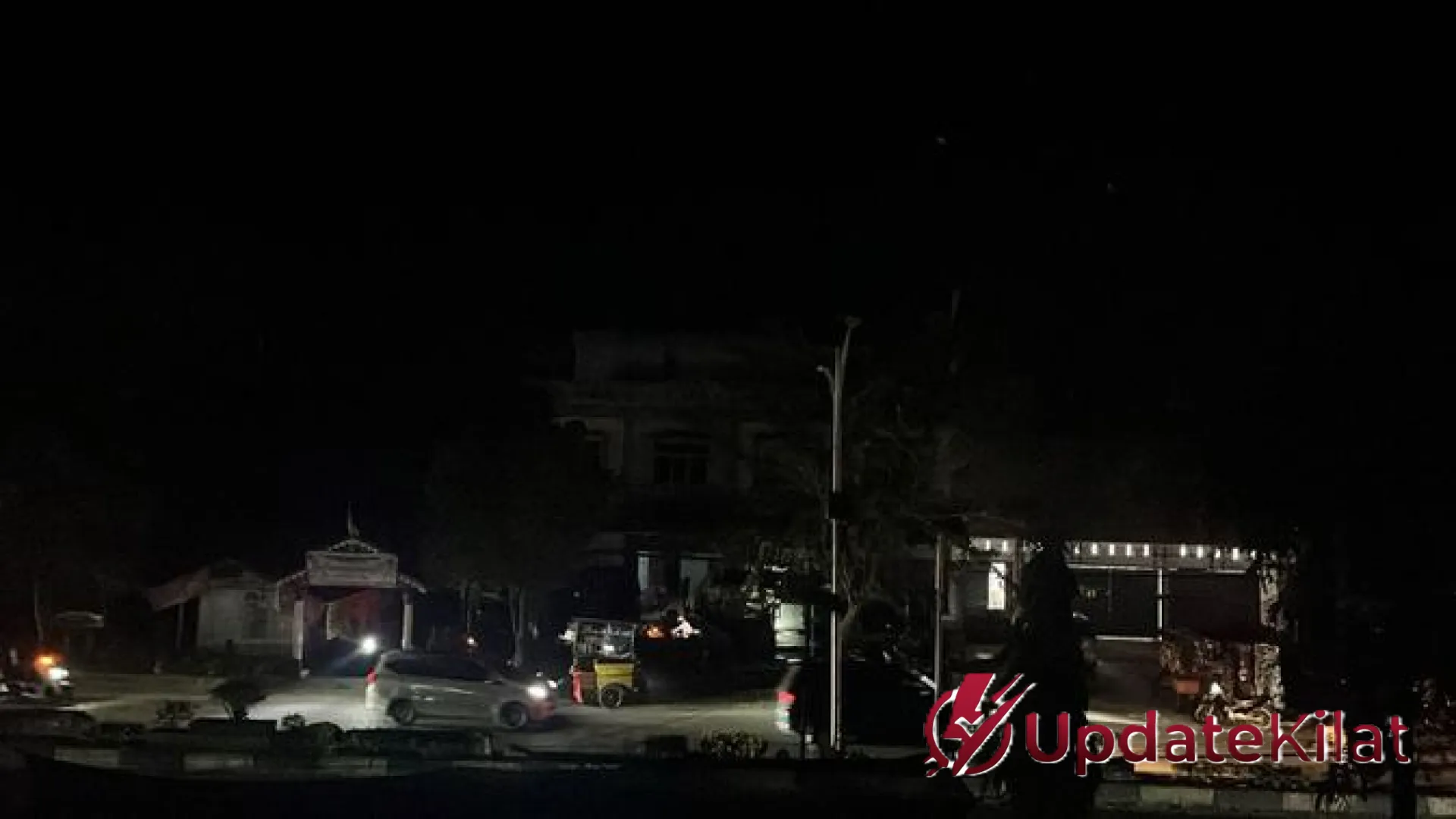 Sumatra Blackout 2026: Kronologi Kelumpuhan Listrik Massal dari Aceh hingga Lampung