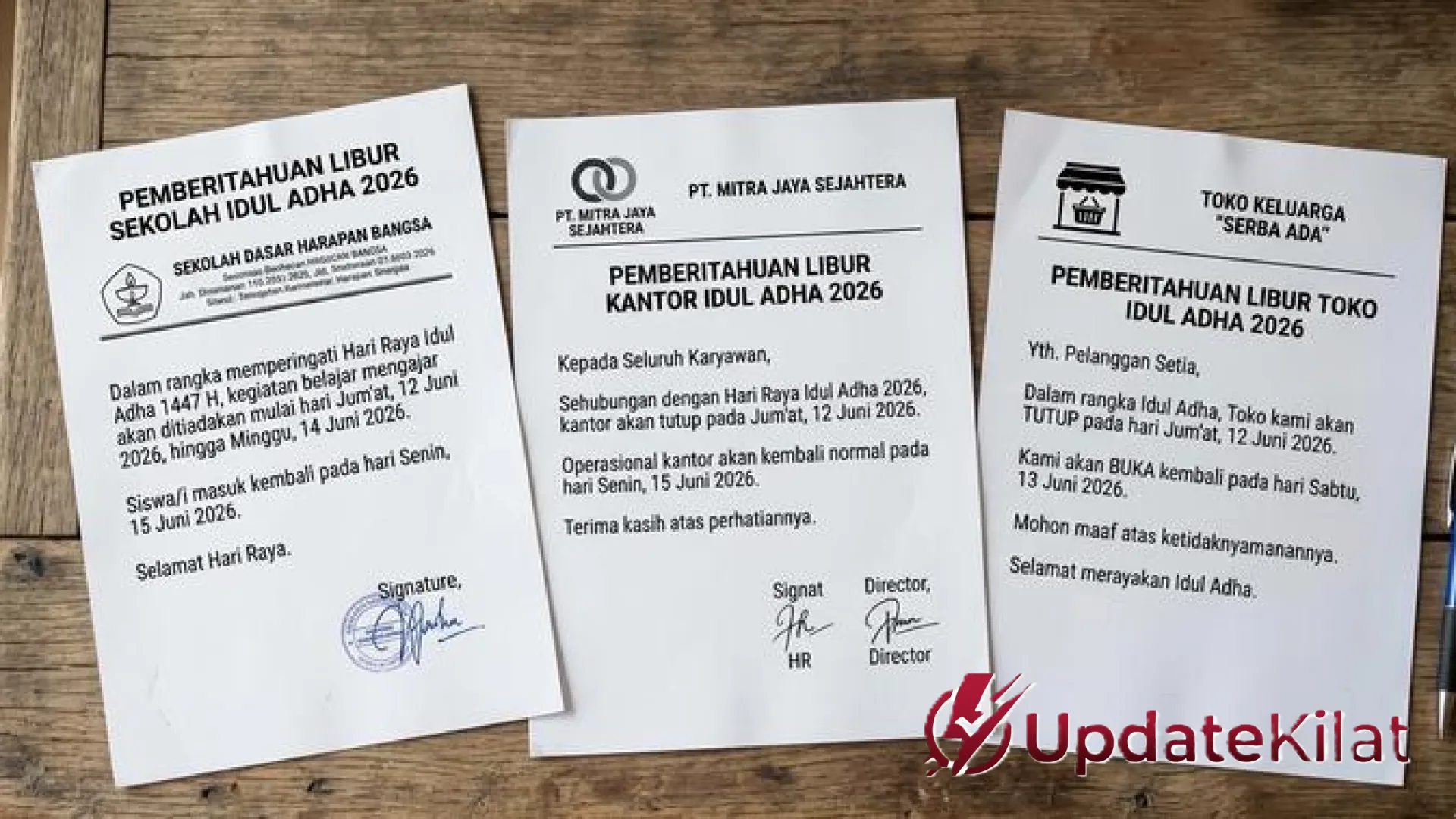 Idul Adha 2026: Jadwal Resmi Cuti Bersama, SKB 3 Menteri, dan Panduan Strategis Libur Panjang 6 Hari