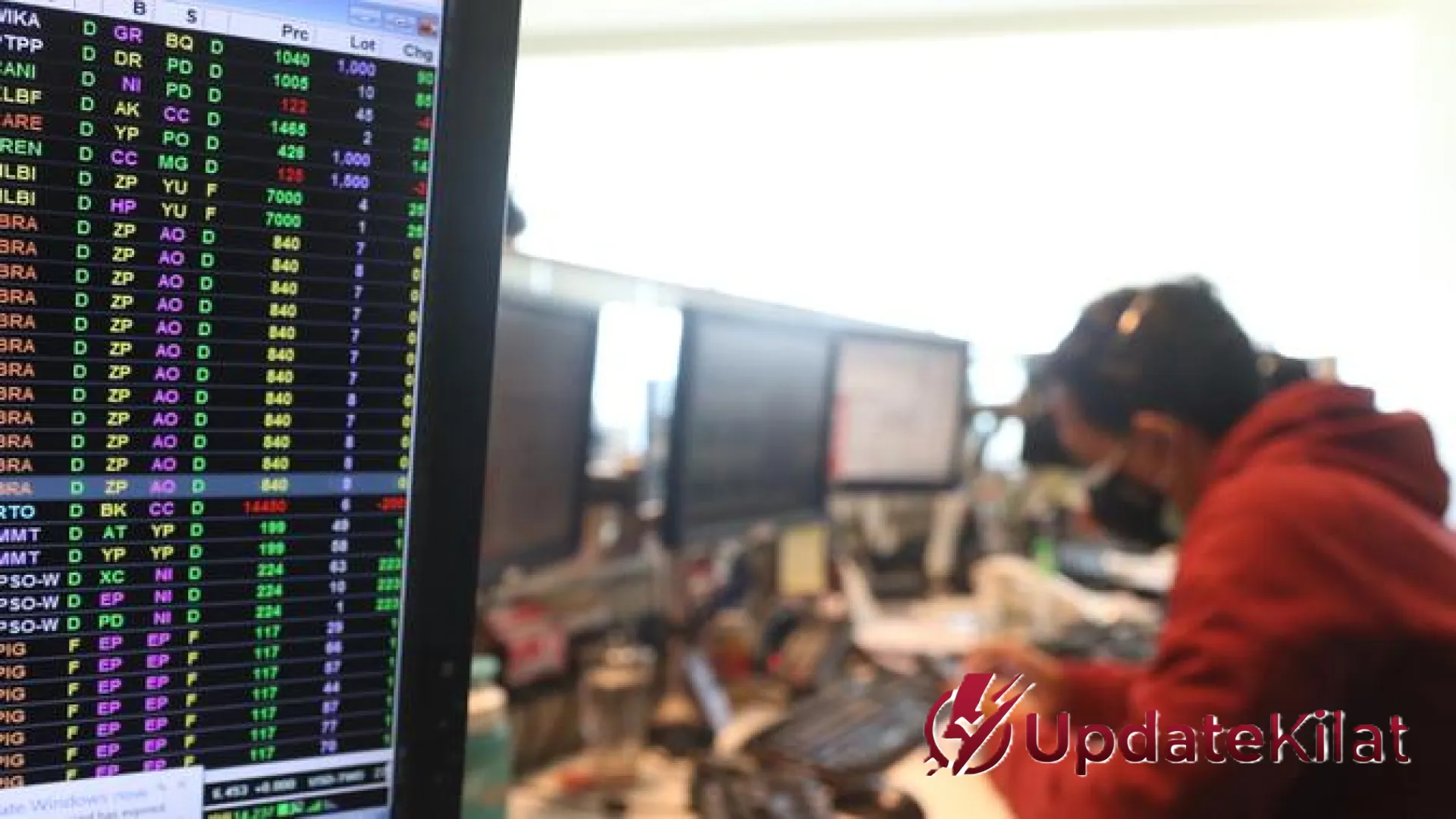 IHSG Terkoreksi Tajam 8,35% dalam Sepekan: Analisis Mendalam Penyebab ‘Badai’ di Bursa Saham Indonesia