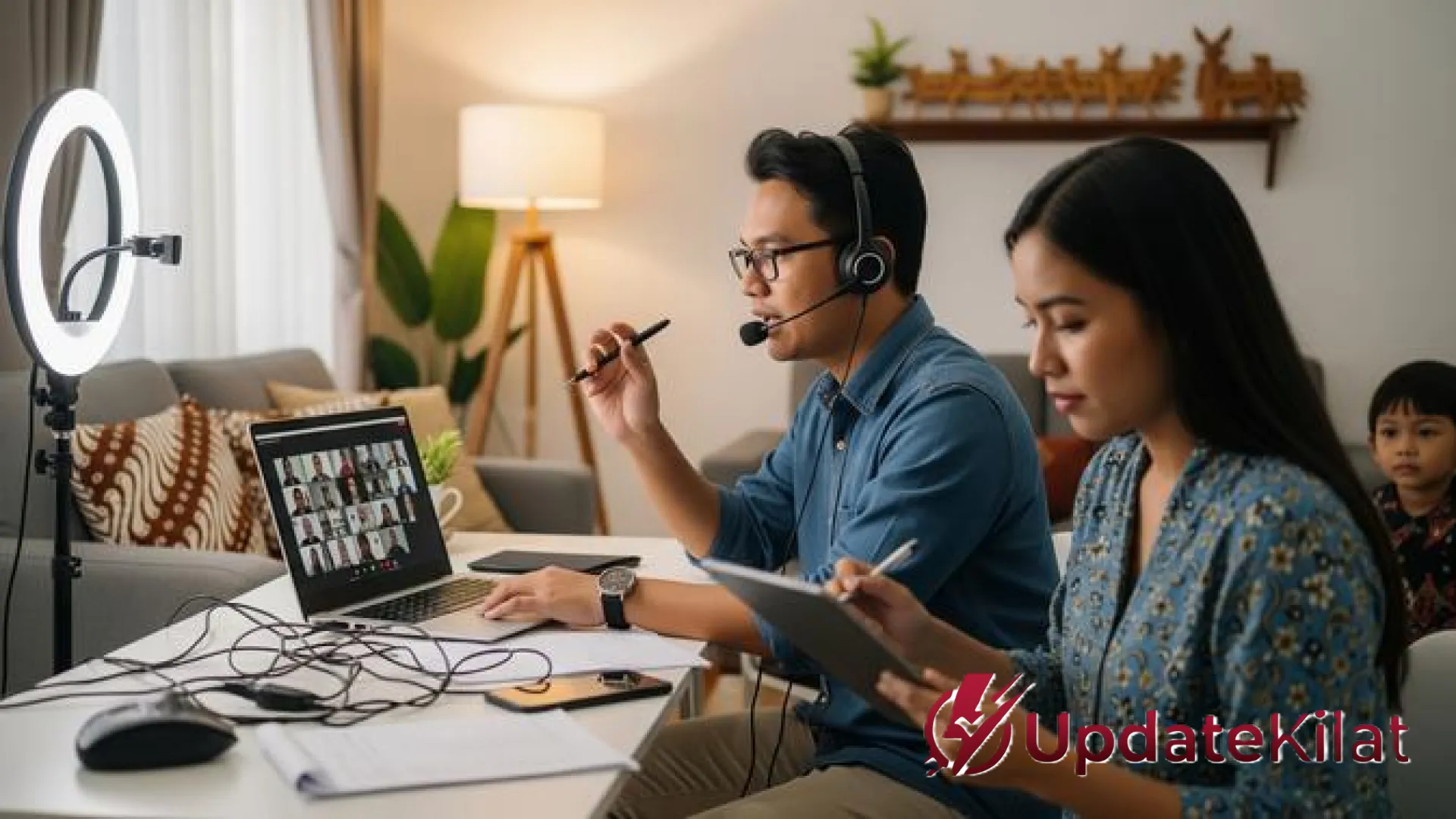 Transformasi Cuan 2026: 12 Ide Usaha Jasa Modal Waktu Luang yang Bakal Booming di Era Digital