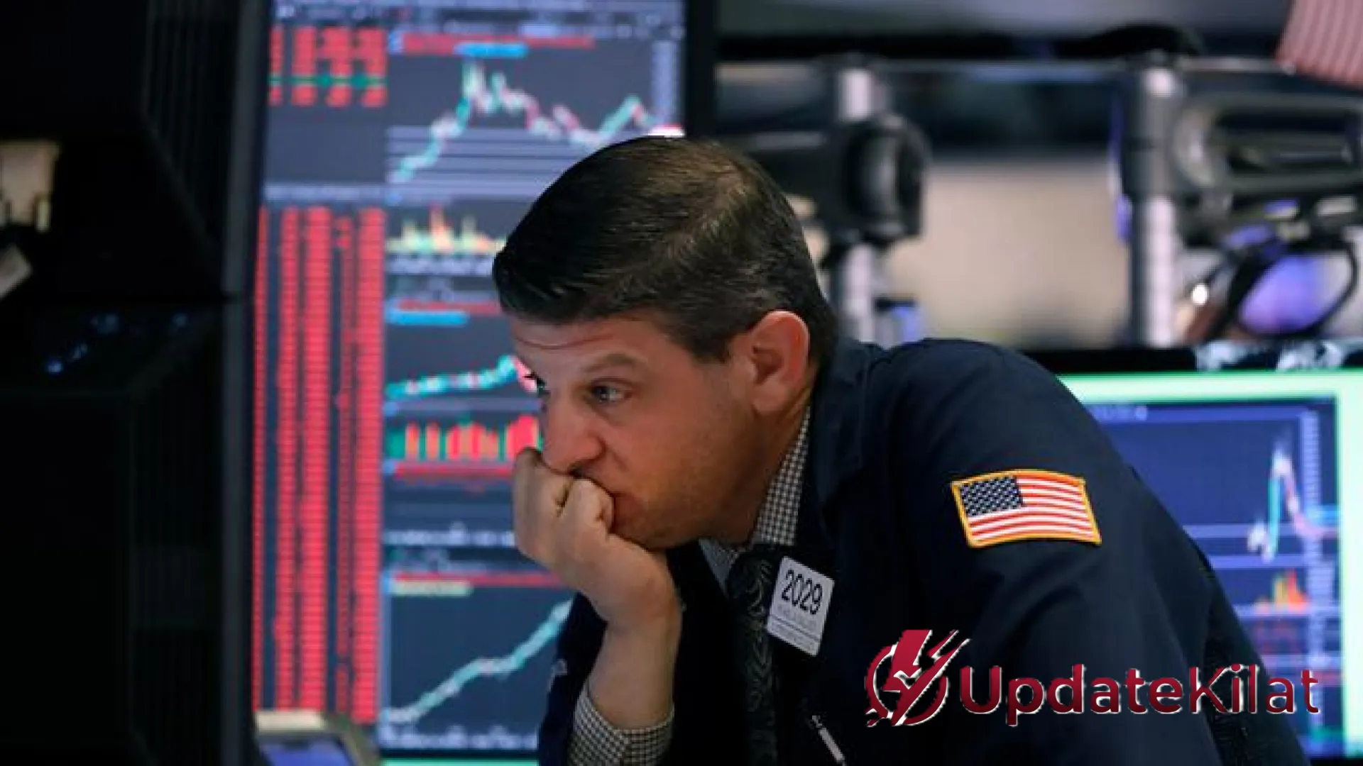 Geopolitik Iran dan Kebijakan Agresif Bank Sentral: Menakar Nasib Pasar Keuangan Global di Tengah Ketidakpastian