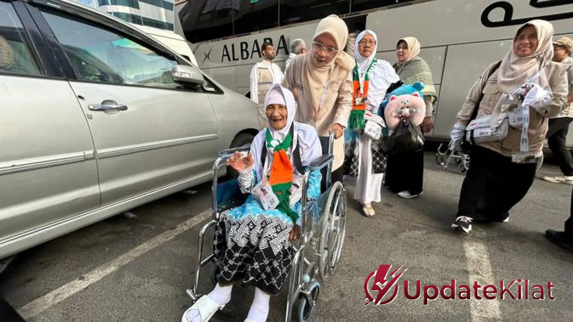 Mbah Marsiyah: Manifestasi Kesabaran Jemaah Haji Tertua Indonesia yang Menabung Rp 2.000 dalam Kaleng Bekas