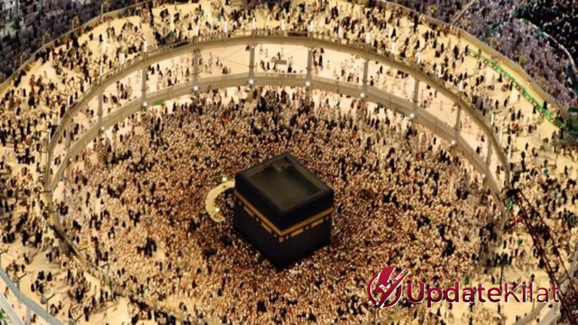 100 Kata-Kata Takbiran Idul Adha 2024: Getarkan Jiwa dengan Kalimat Penuh Makna dan Ketenangan