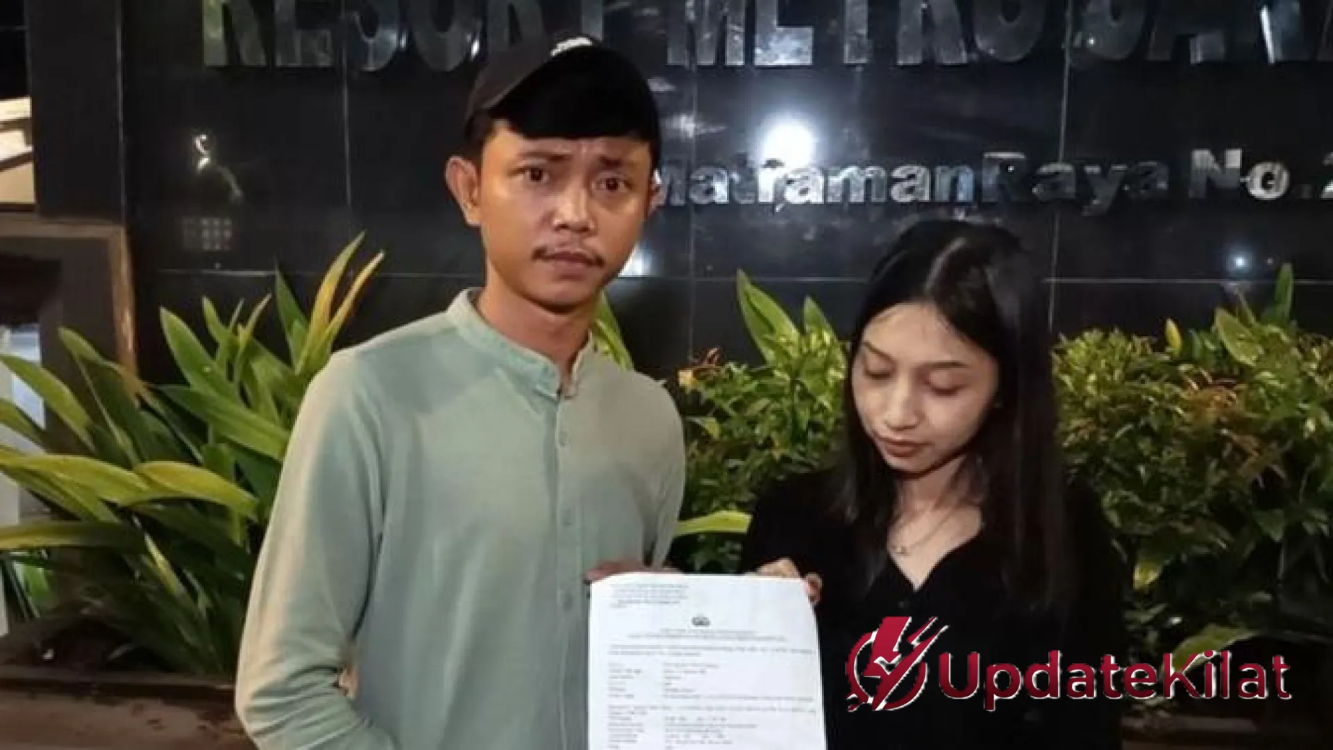Mimpi Indah Berujung Prahara: Pasangan di Jakarta Tertipu Wedding Organizer, Rp 85 Juta Raib dan Resepsi Gagal Total