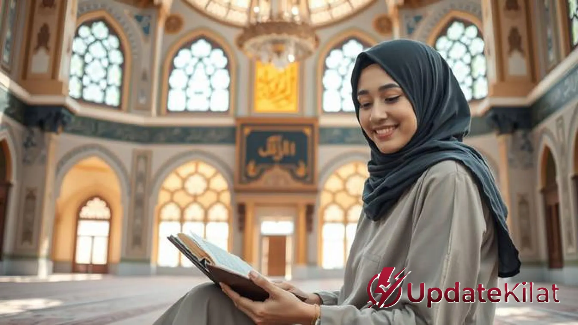100 Quotes Islami tentang Sabar dan Pengorbanan dalam Keluarga: Membangun Surga di Dalam Rumah